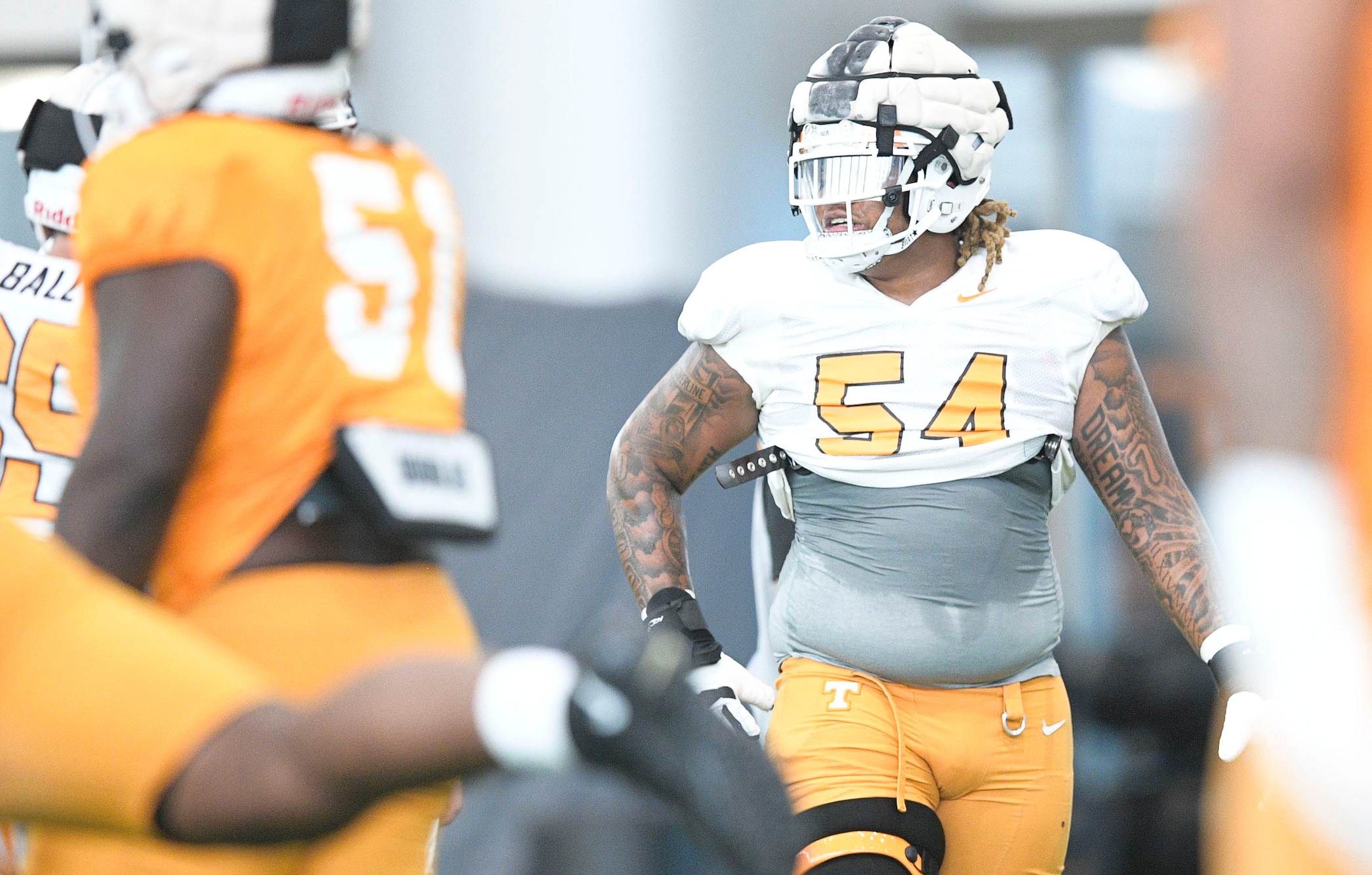 Tennessee Vols football news