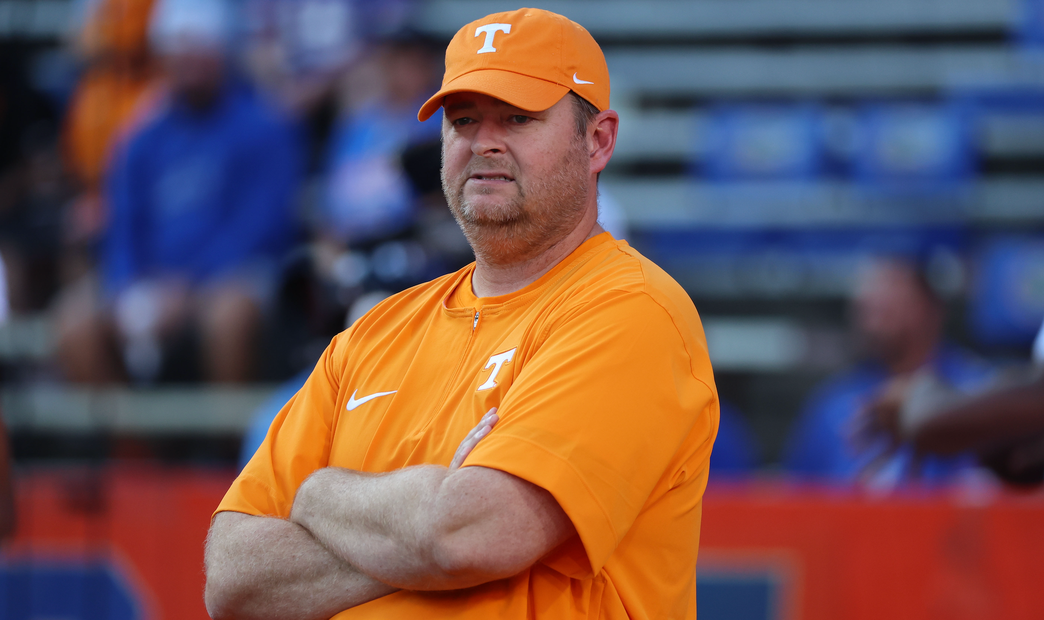Tennessee Vols football news