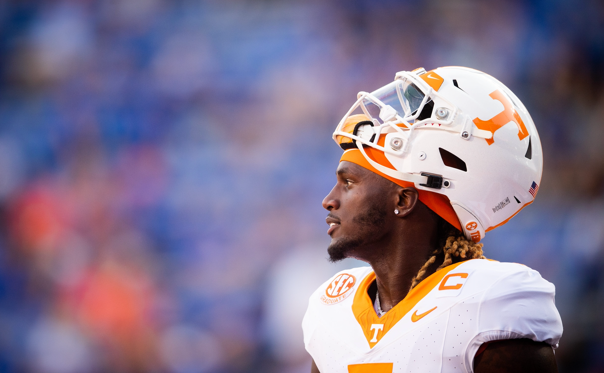 Tennessee Vols football news