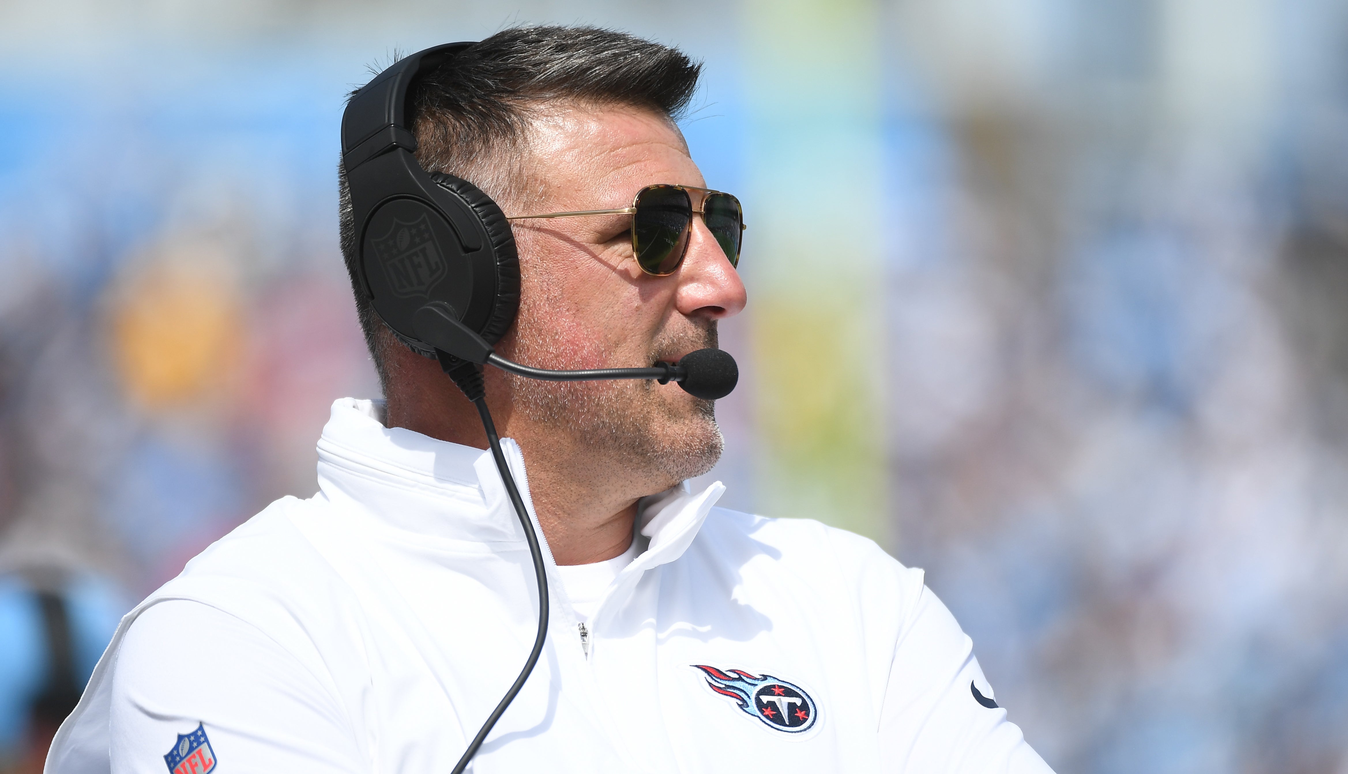 Mike Vrabel