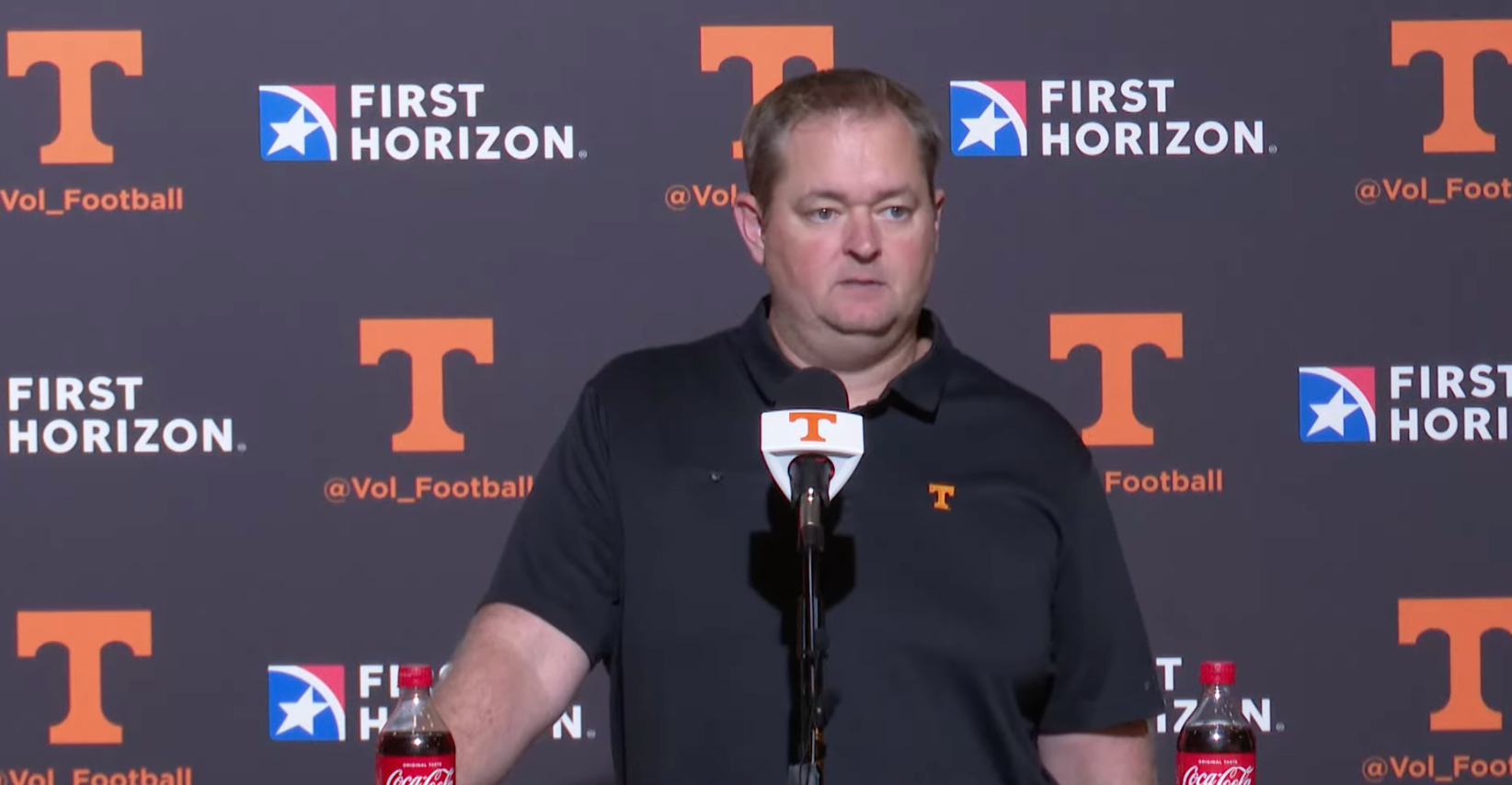 Tennessee Vols football news