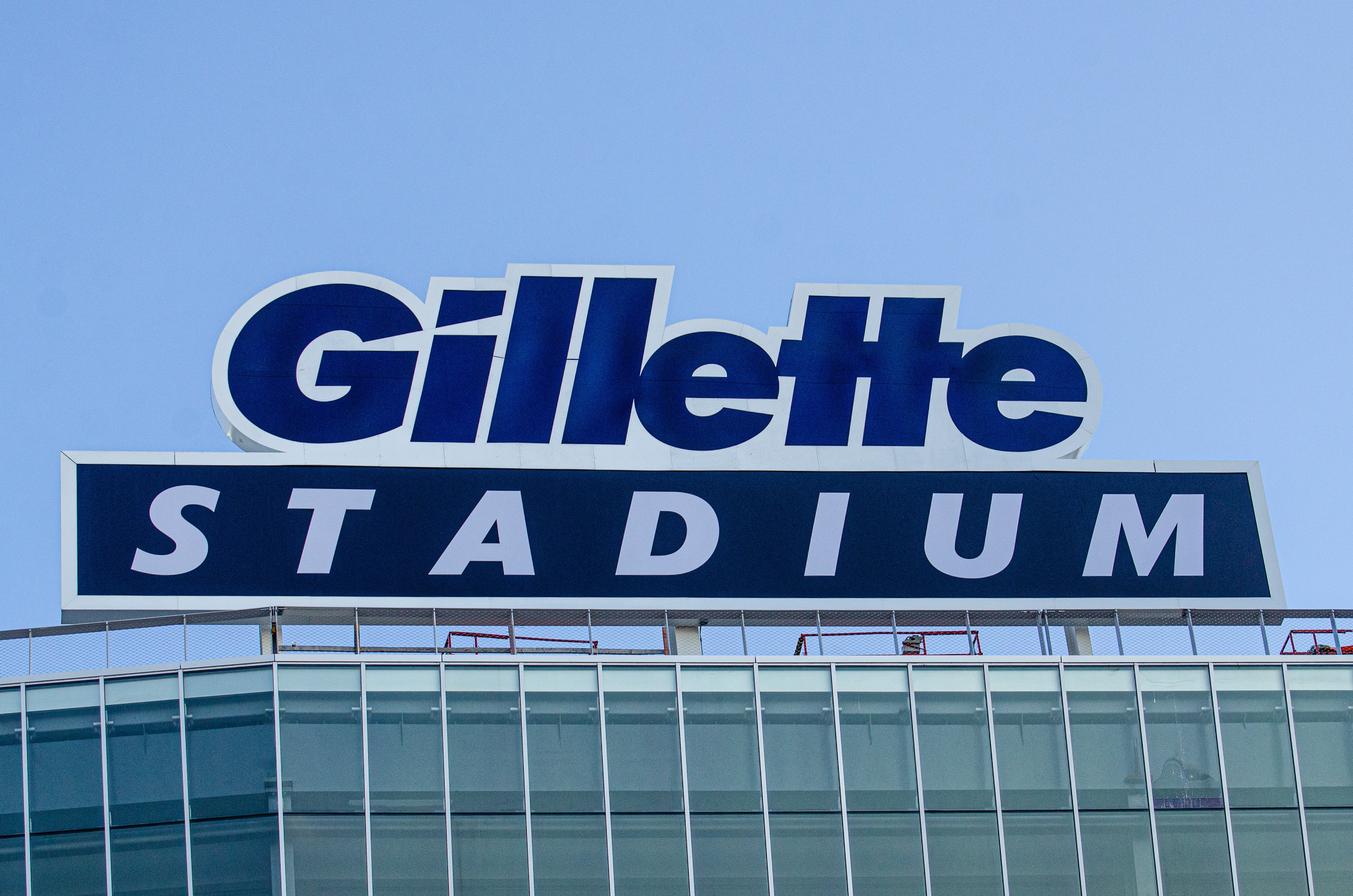 Gillette Stadium