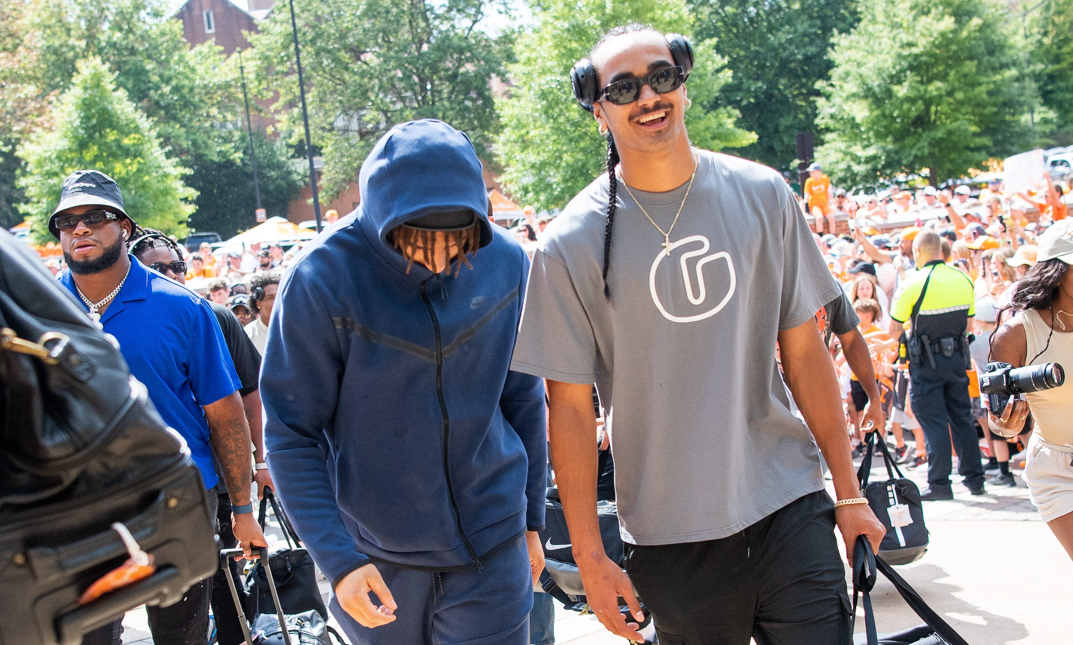 Tennessee Vols football news