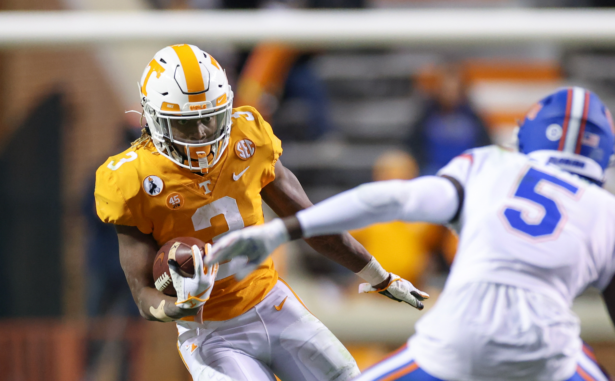Tennessee Vols football news