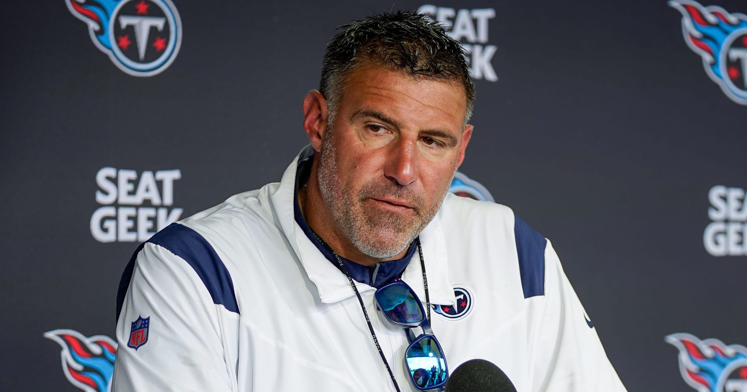 Mike Vrabel