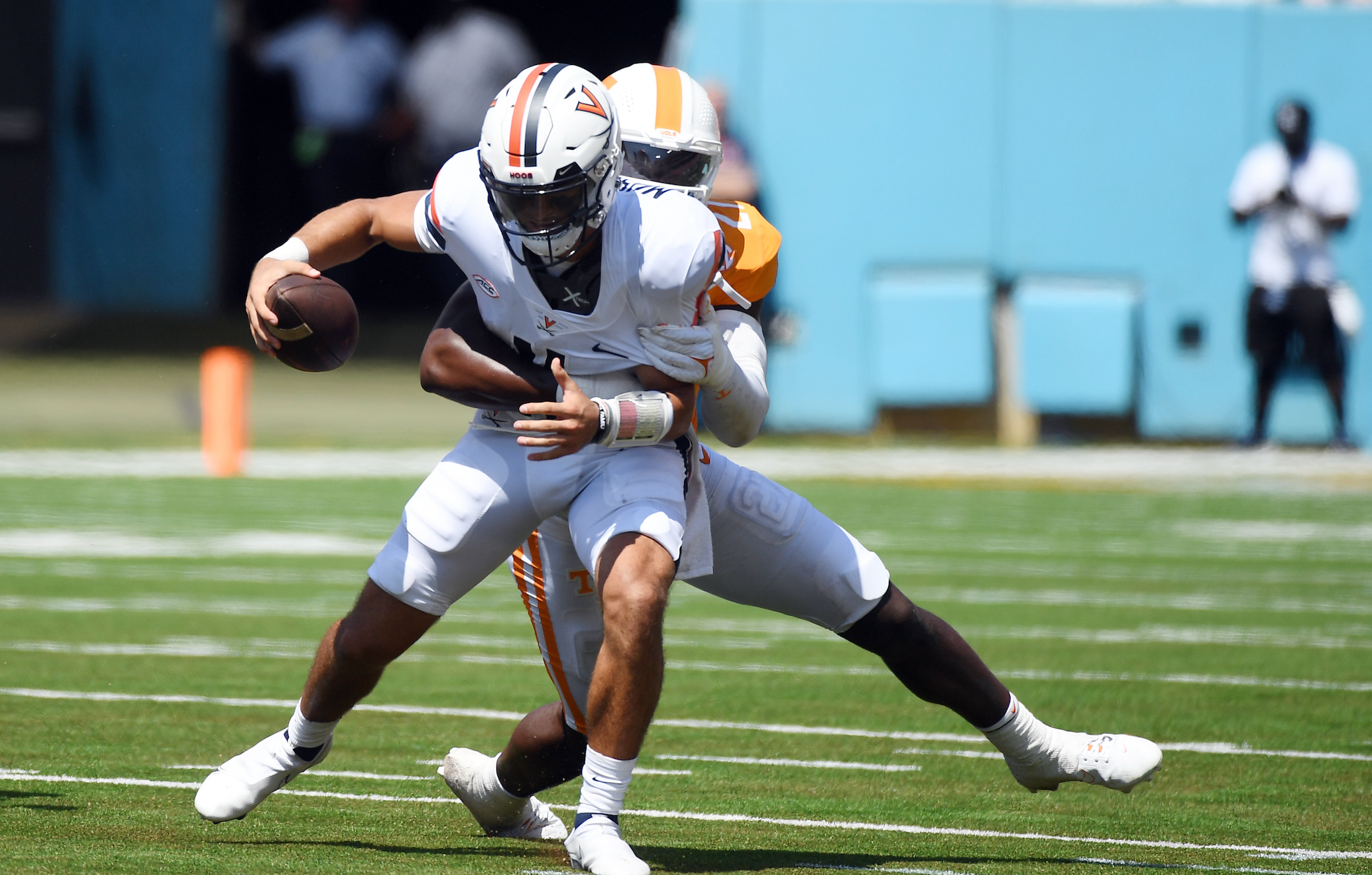 Tennessee Vols football news