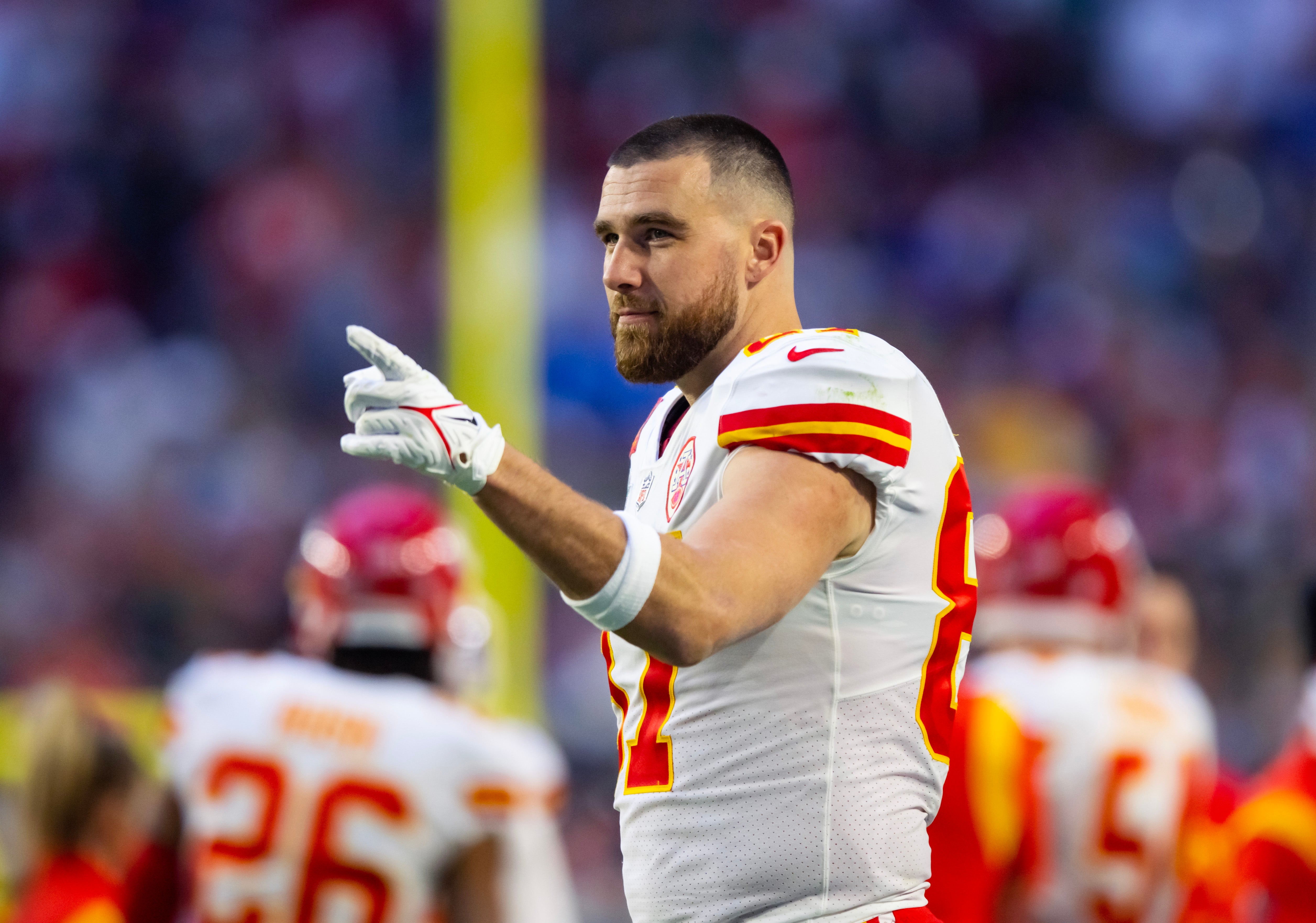 Travis Kelce