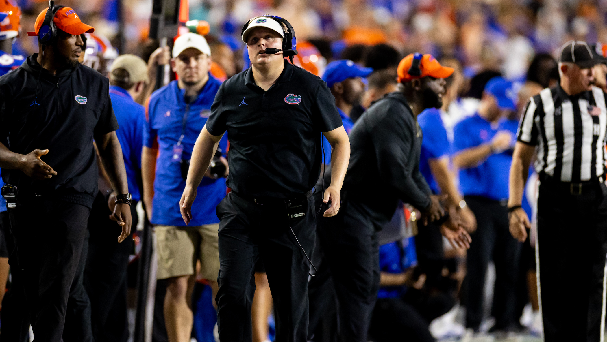 Tennessee Vols football news