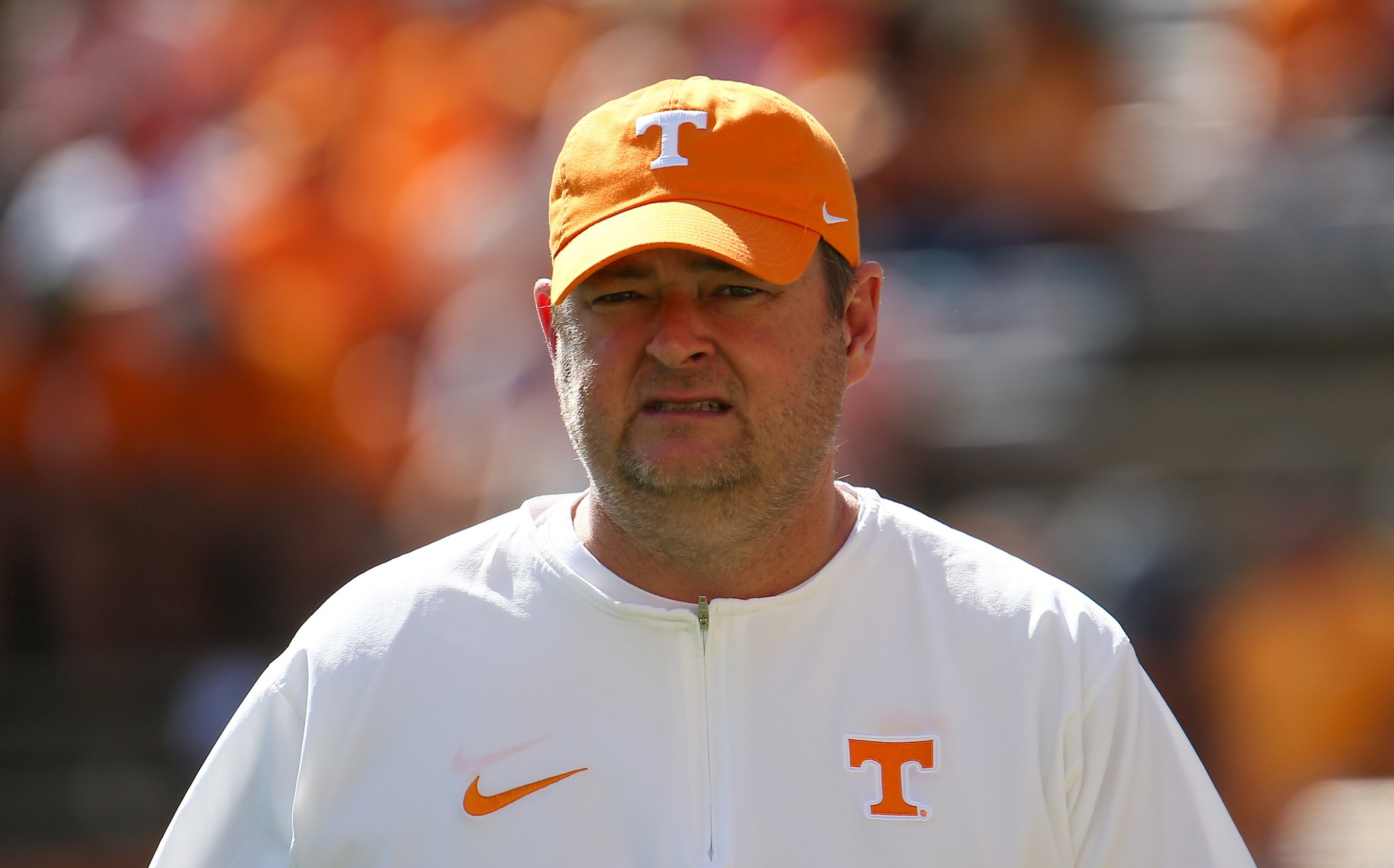 Tennessee Vols football news