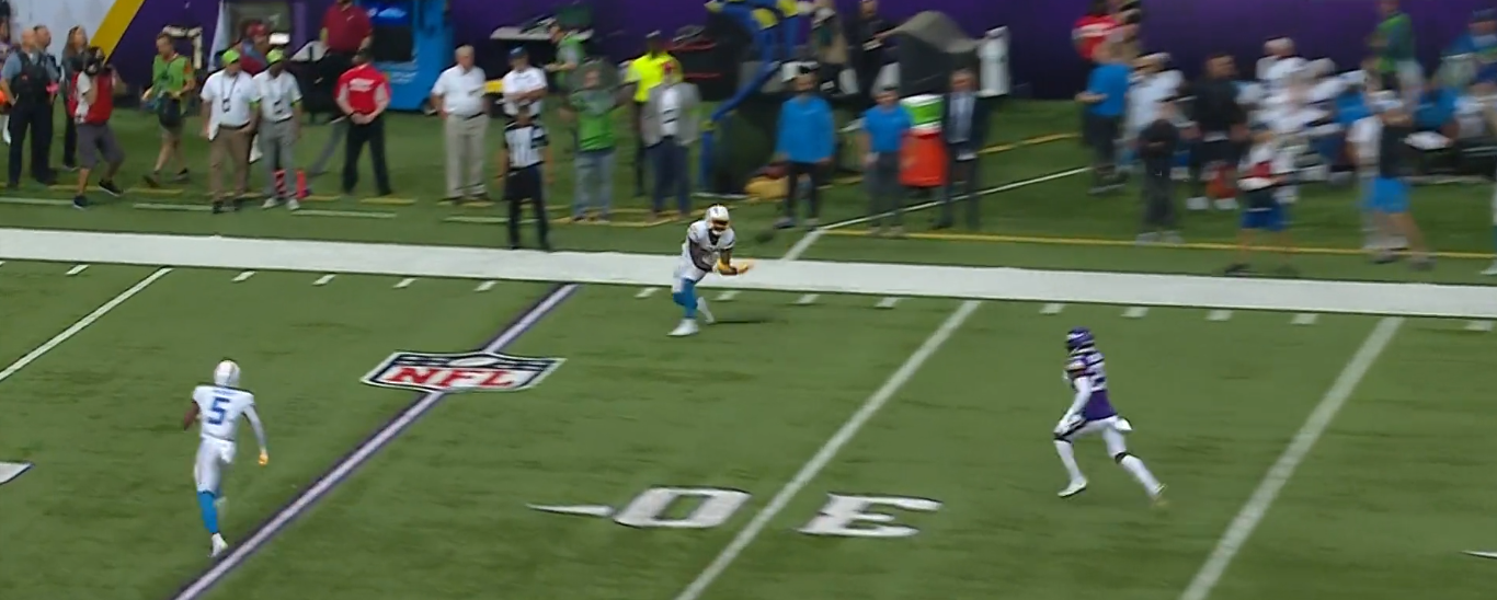 Los Angeles Chargers