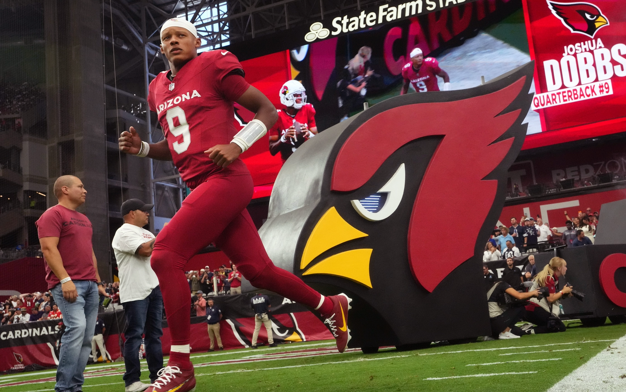 Tennessee Vols football news