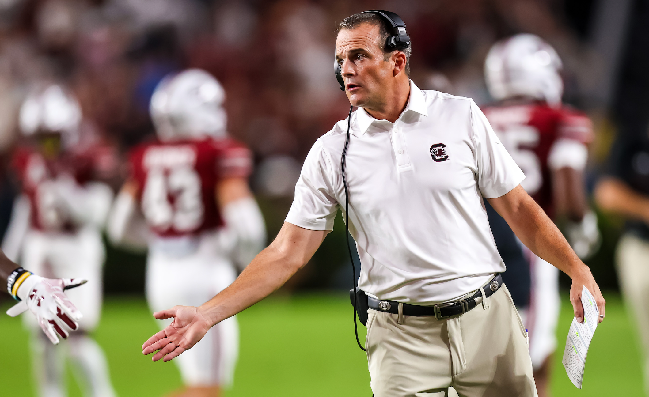 Tennessee Vols news football