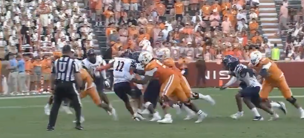 Tennessee Vols football news