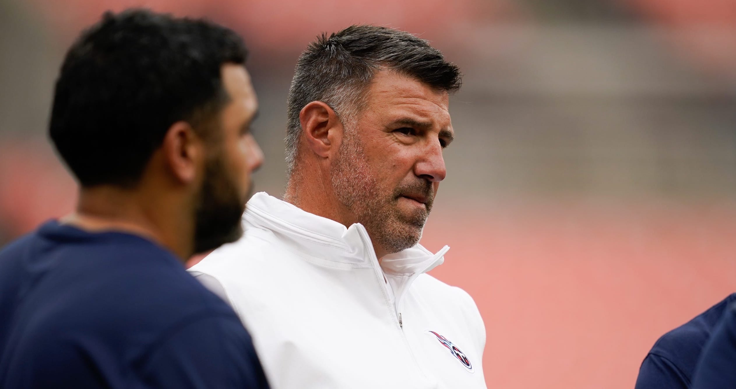 Mike Vrabel
