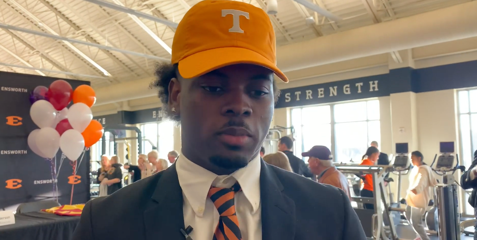 Tennessee Vols football news