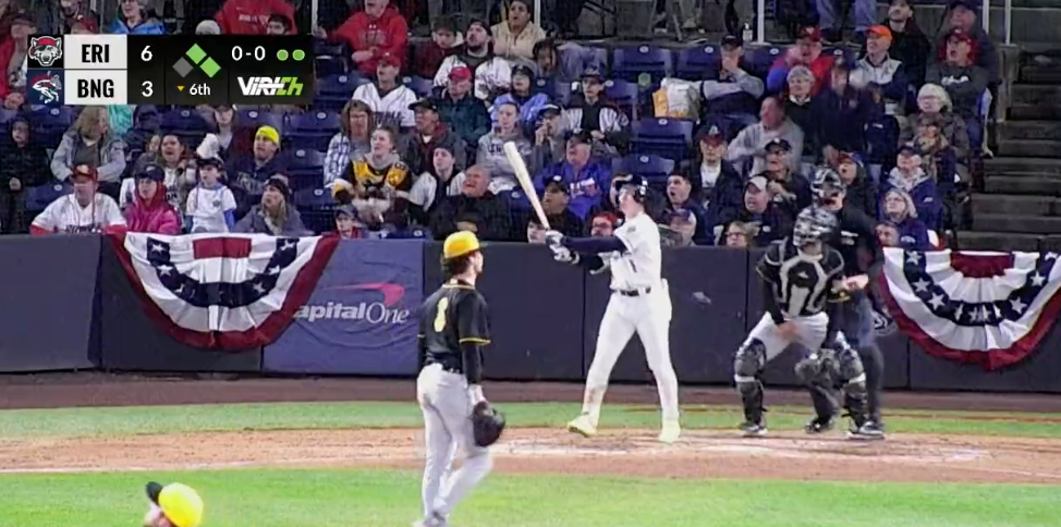 Tennessee Vols baseball news