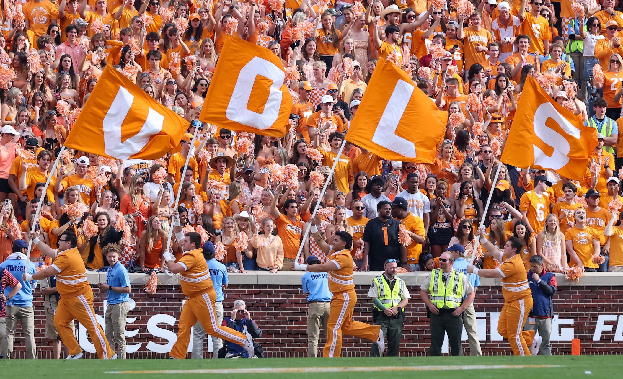 Tennessee Vols football news