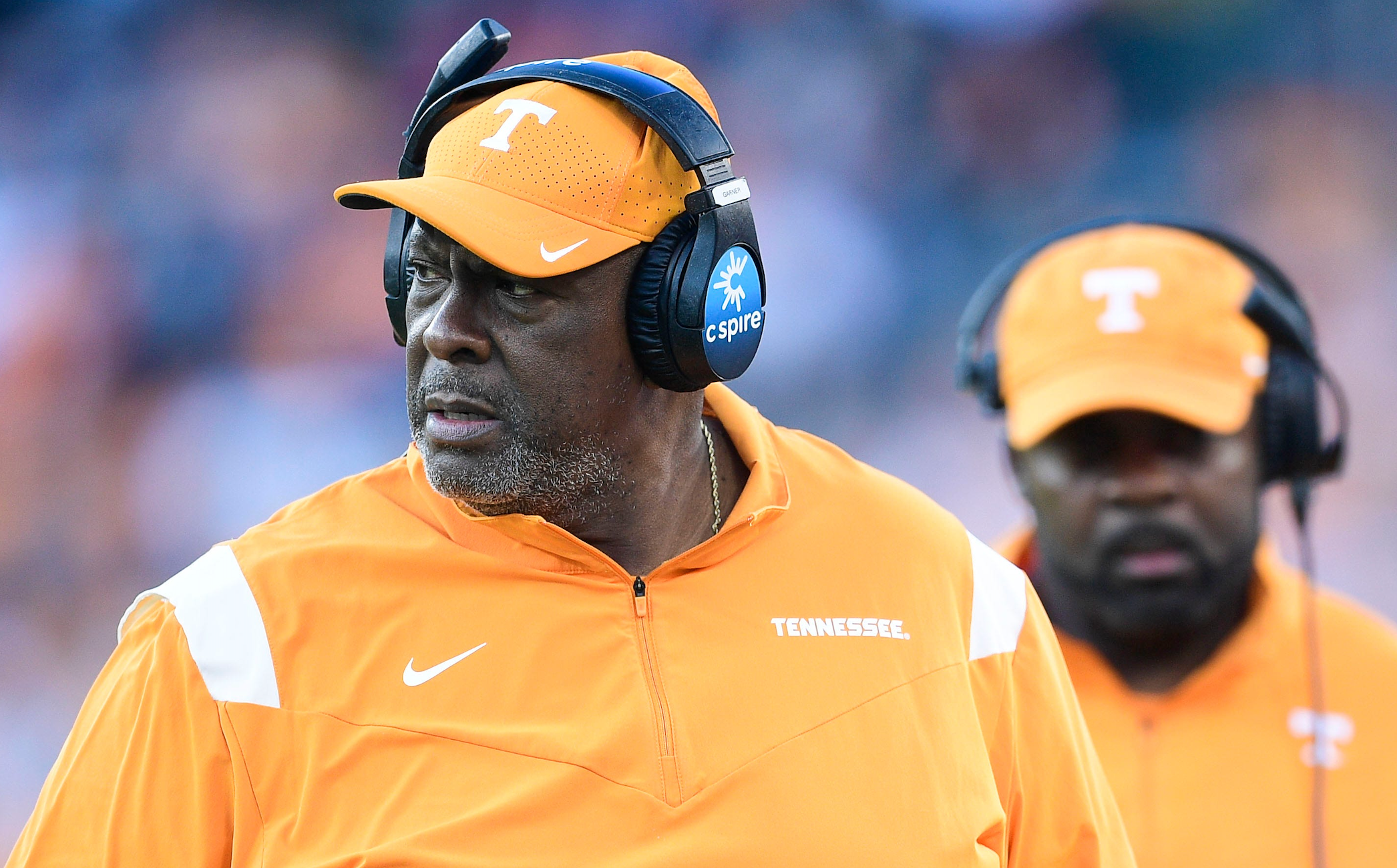 Tennessee Vols football news