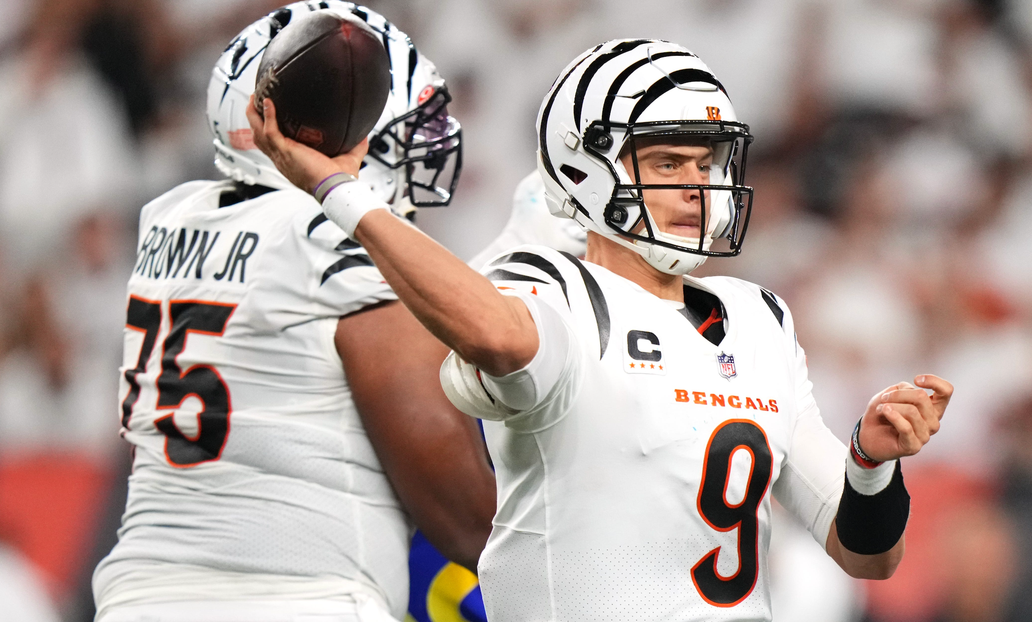 Bengals football news