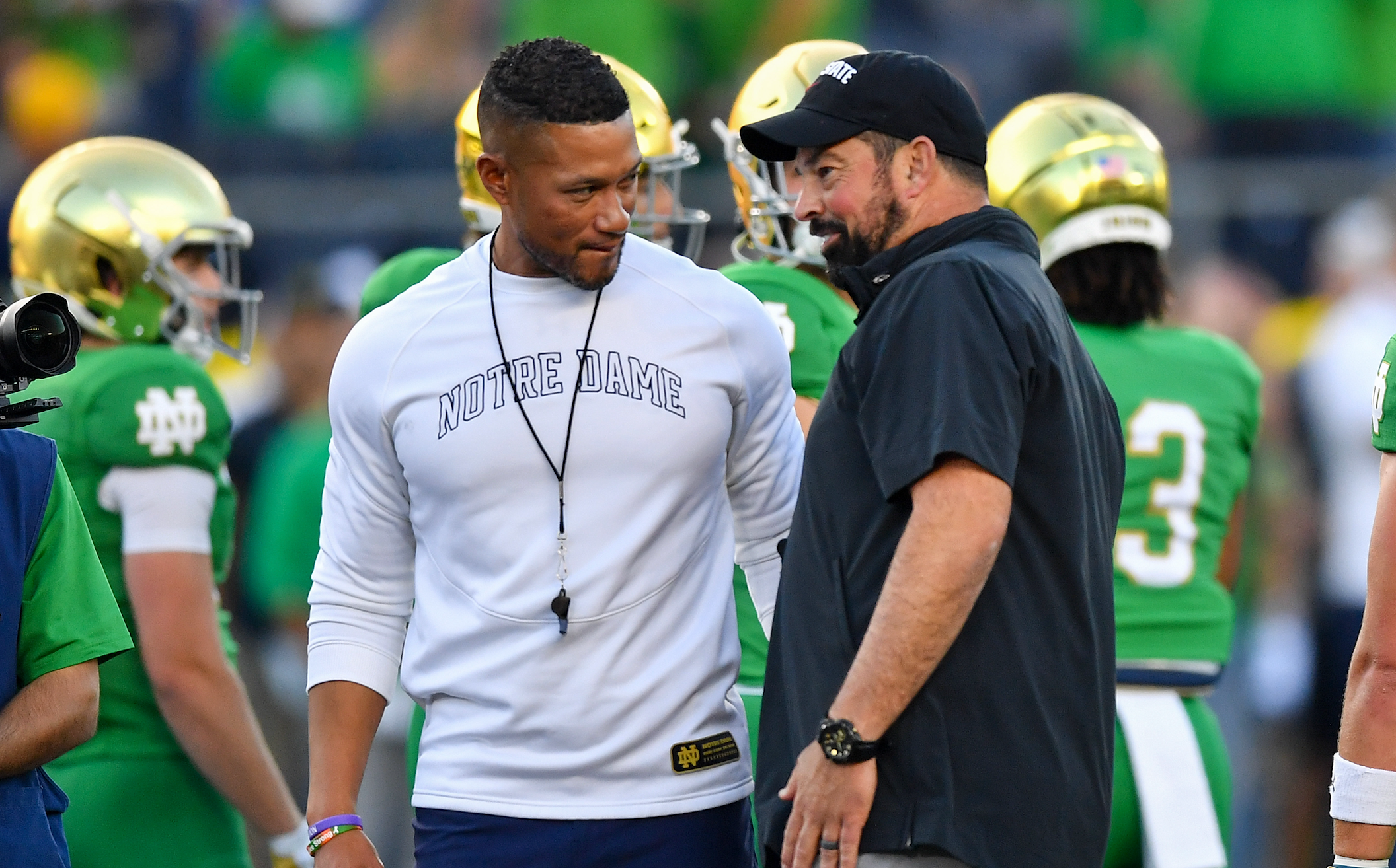 Spurrier football news