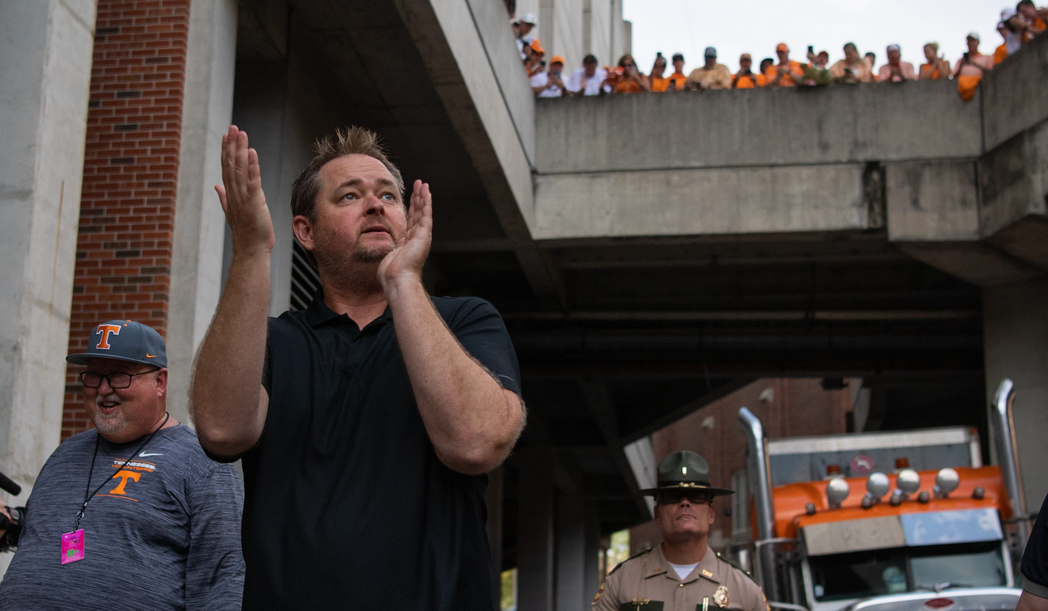 Tennessee Vols football news