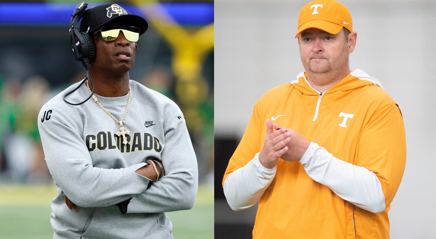 Tennessee Vols football news