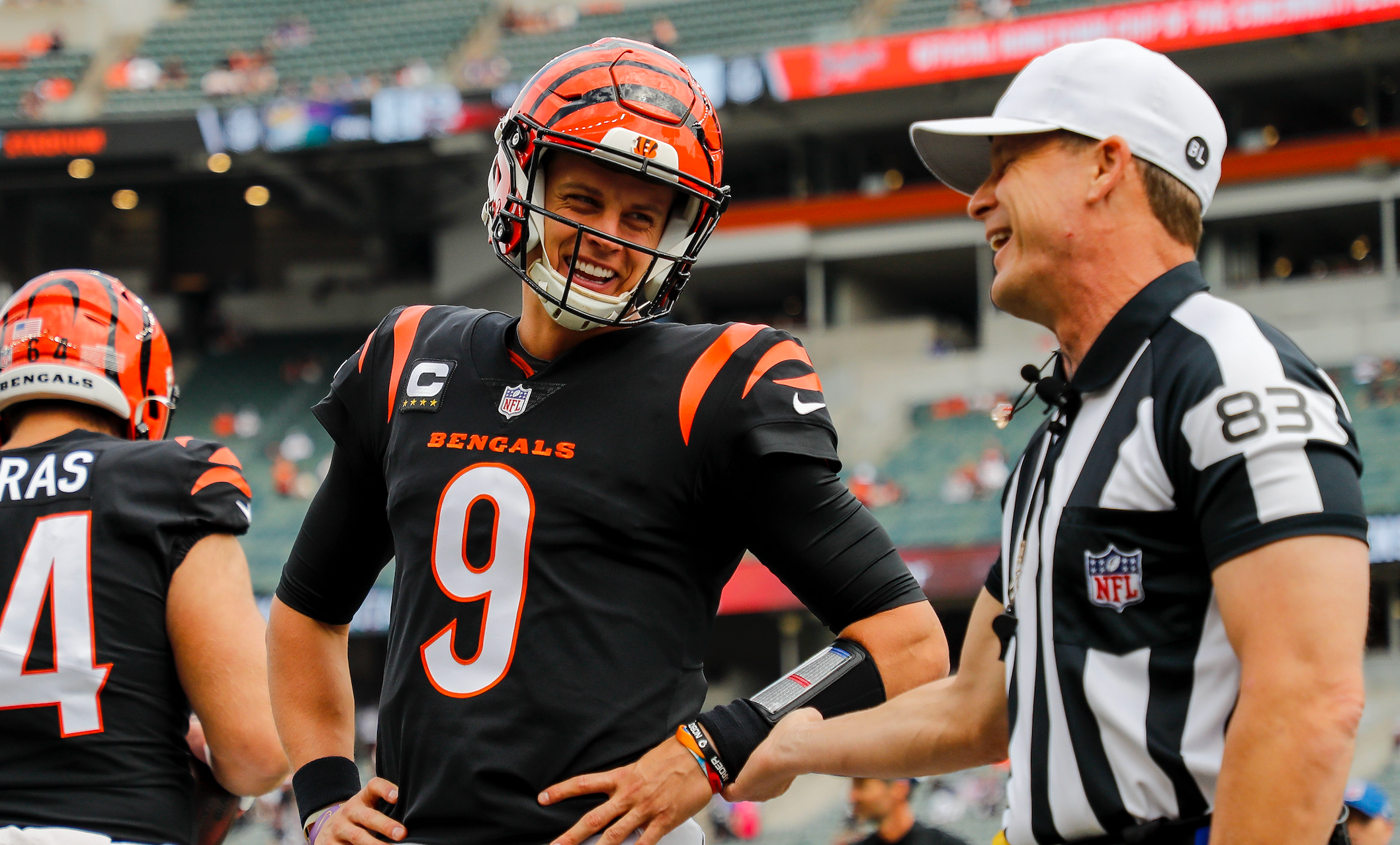 Bengals football news