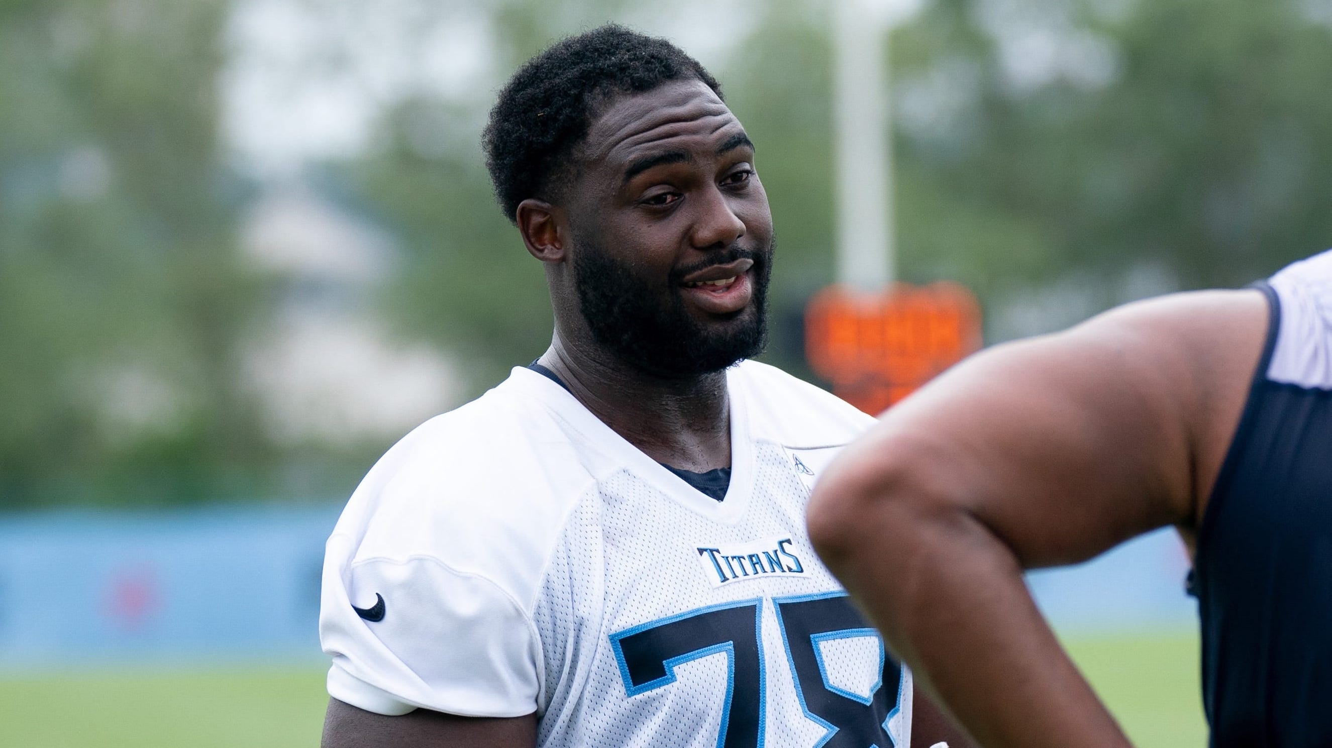 Nicholas Petit-Frere