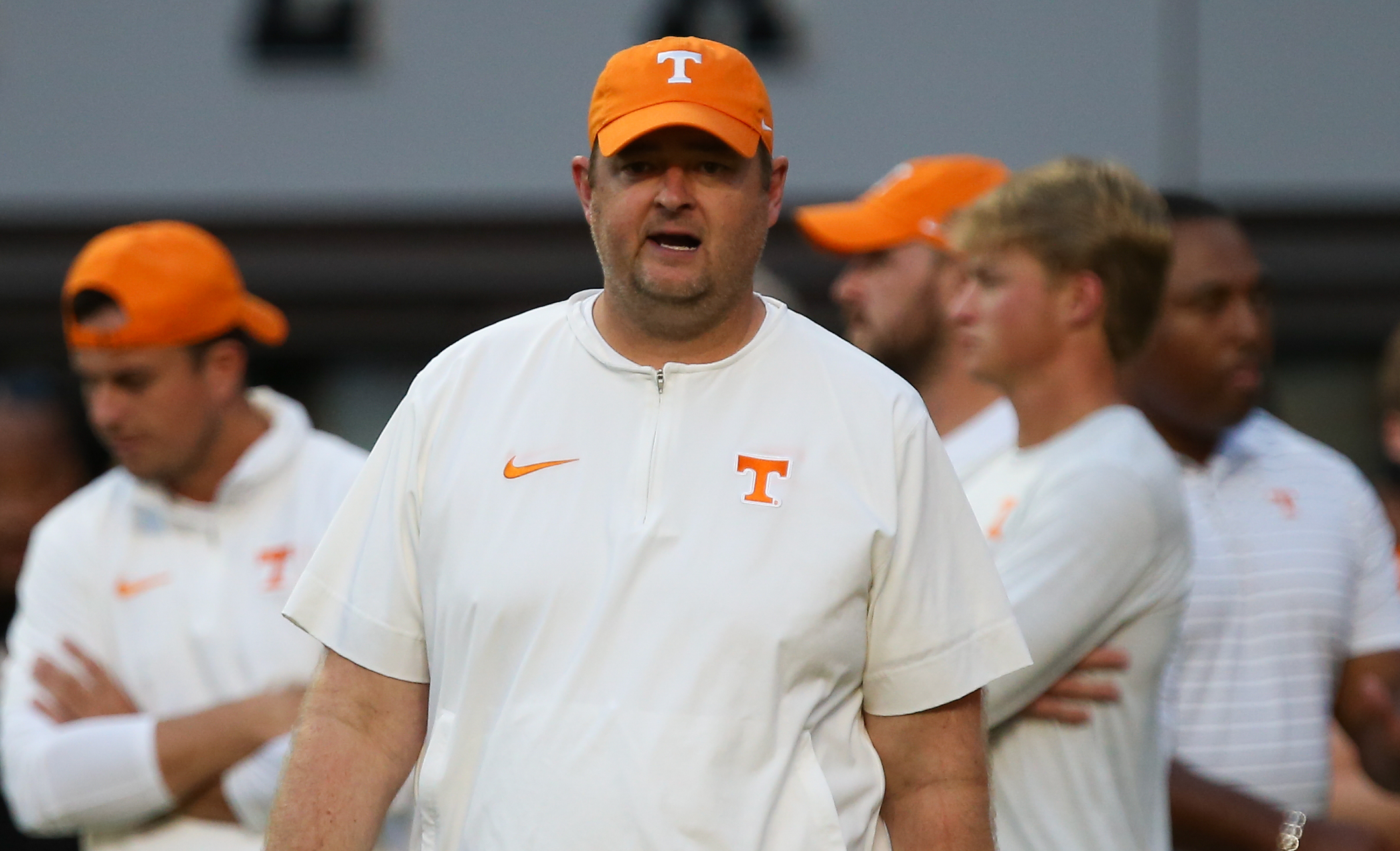 Tennessee Vols football news
