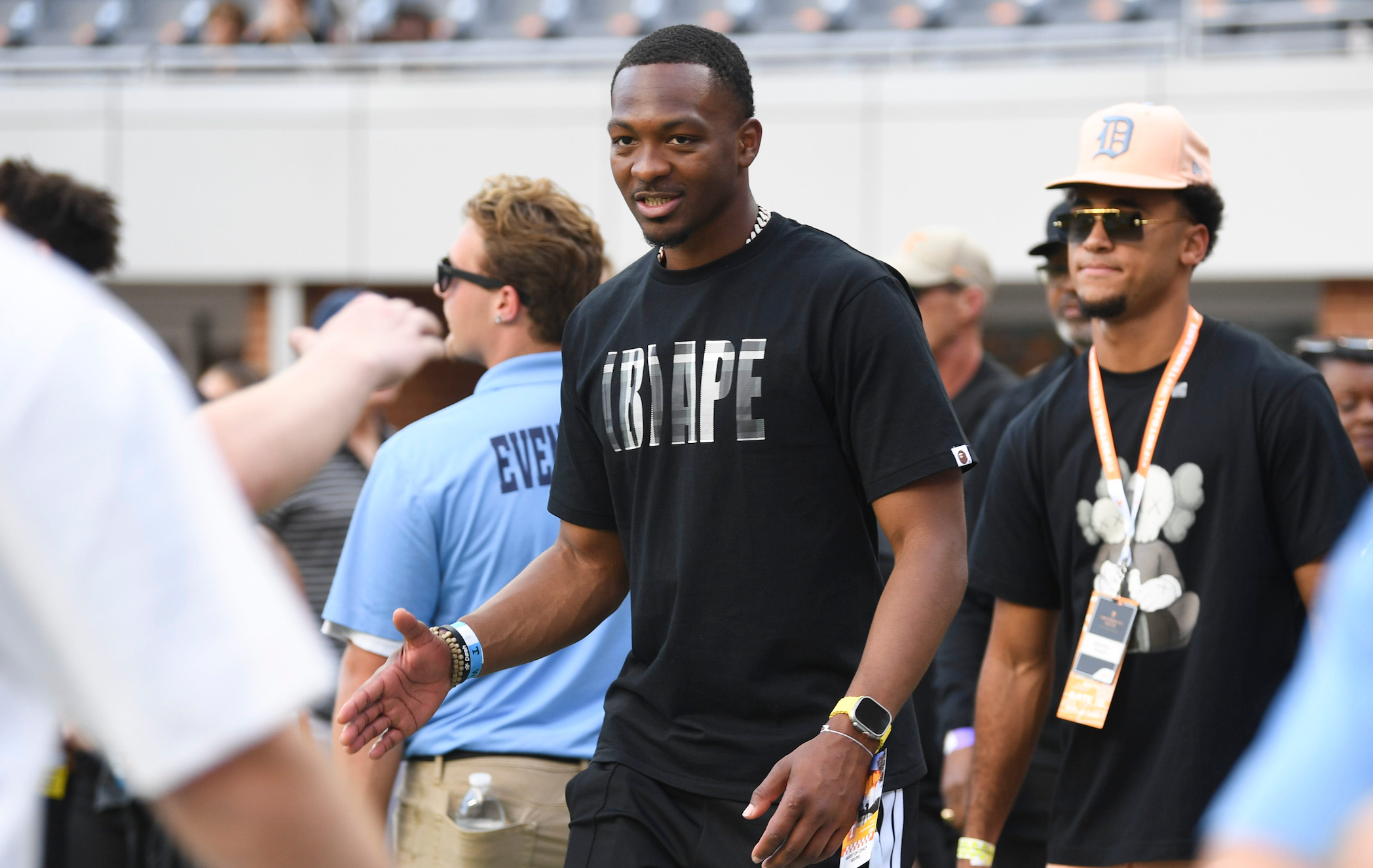 Tennessee Vols football news