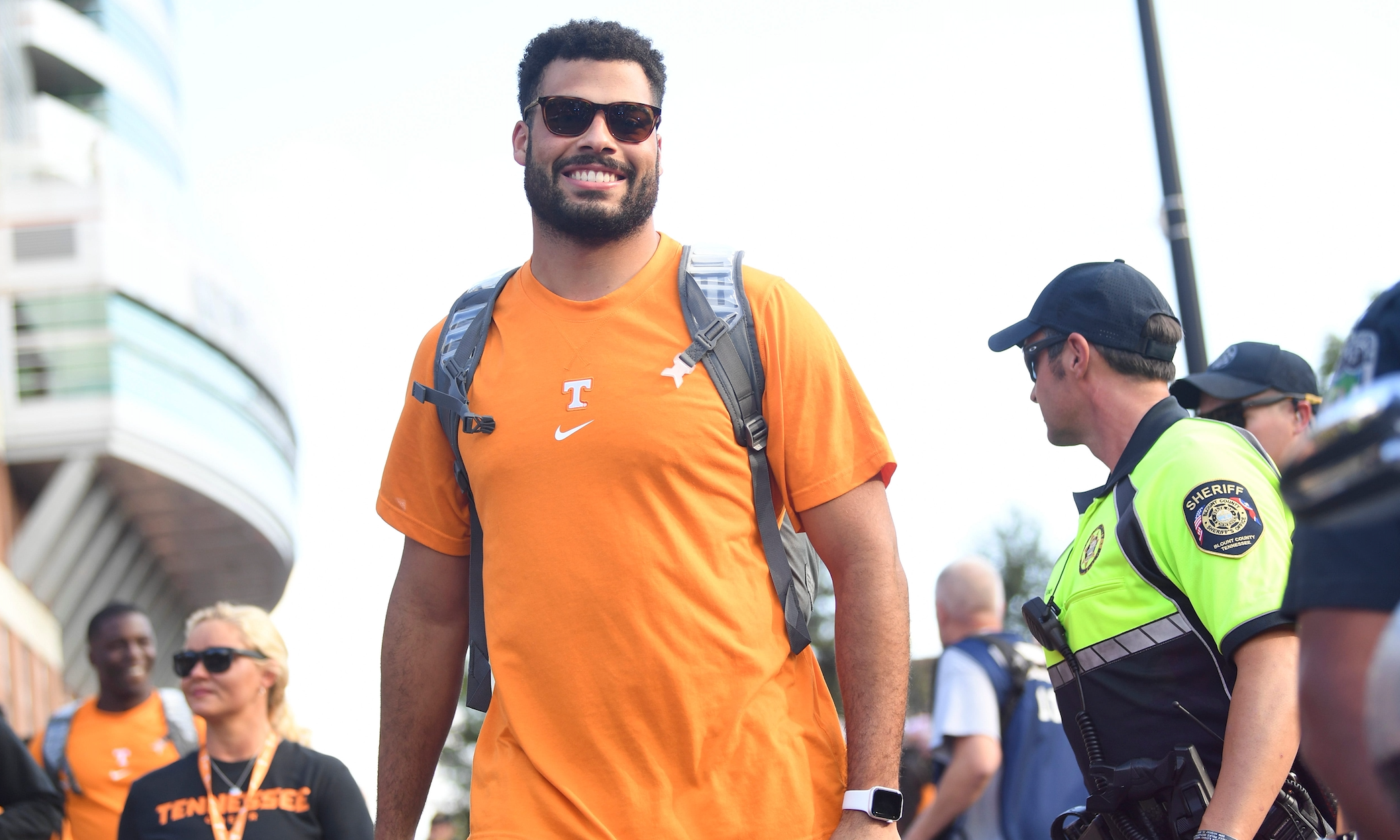 Tennessee Vols football news