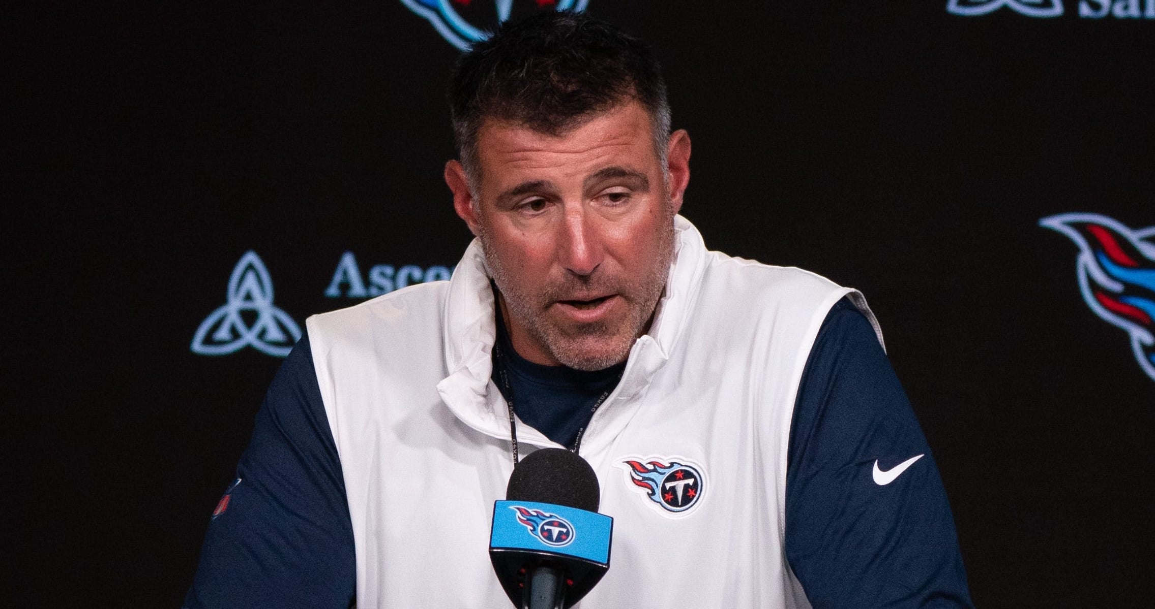 Mike Vrabel