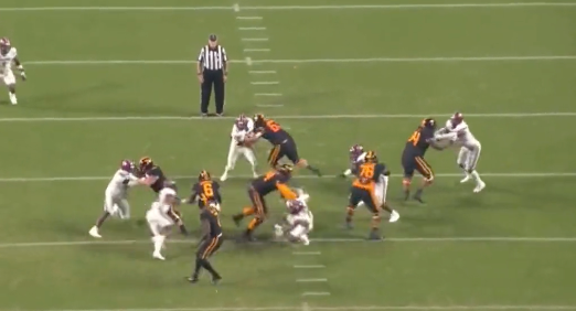 Tennessee Vols football news