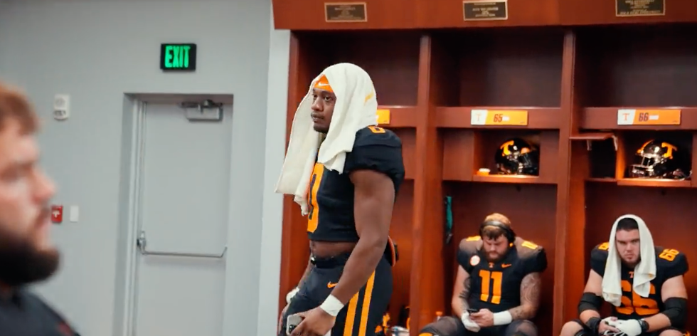 Tennessee Vols football news