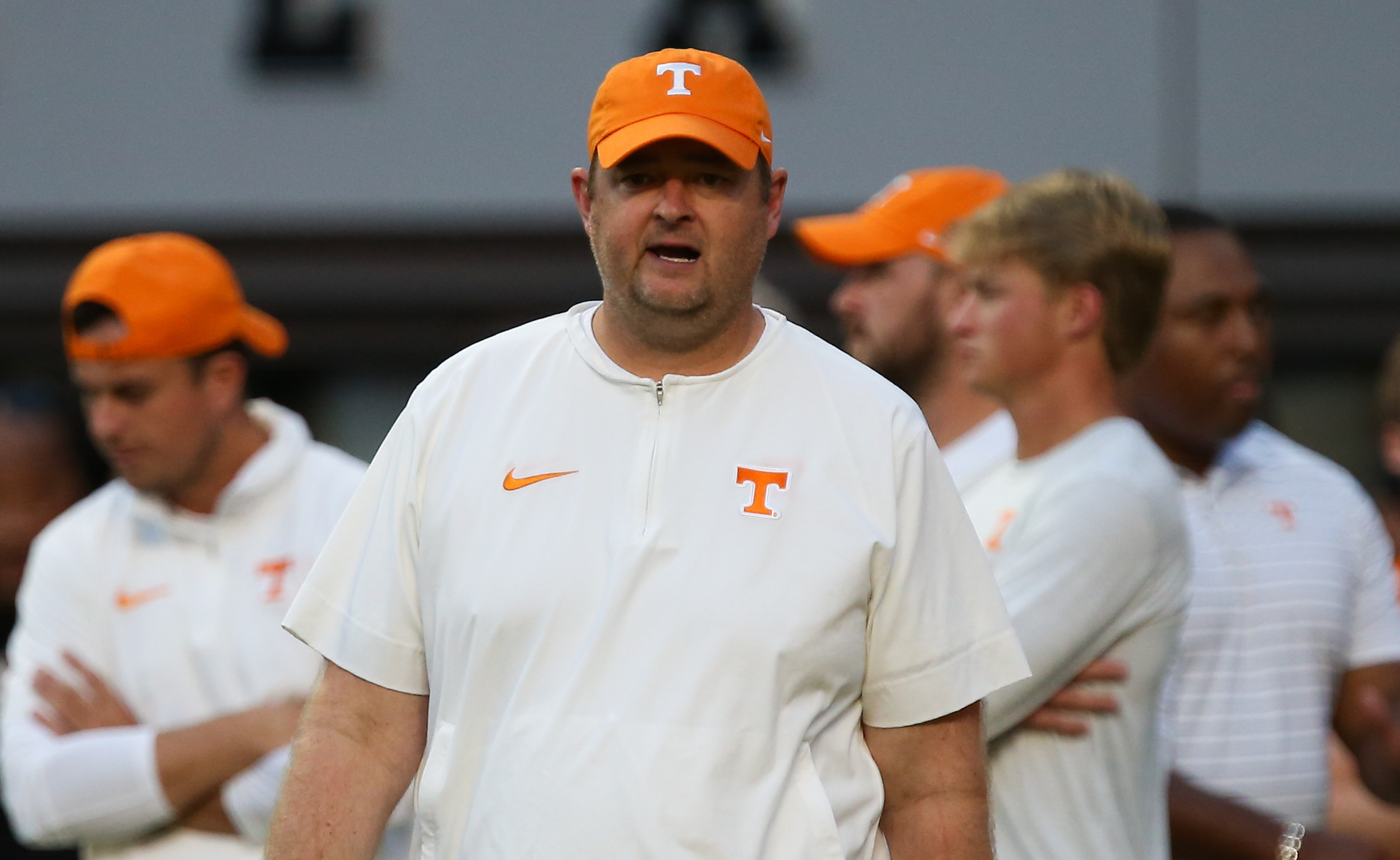 Tennessee Vols football news