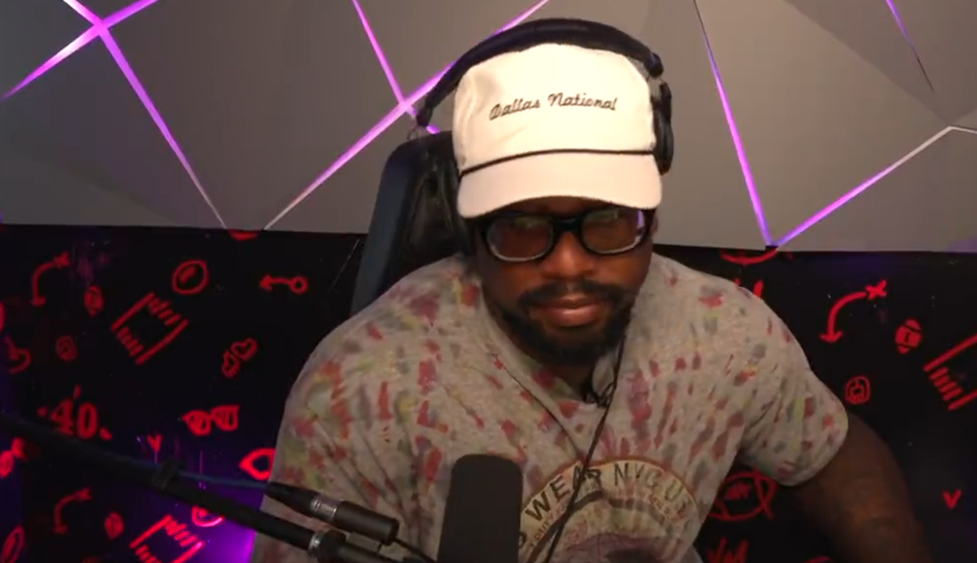 Buffalo Bills pass rusher Von Miller