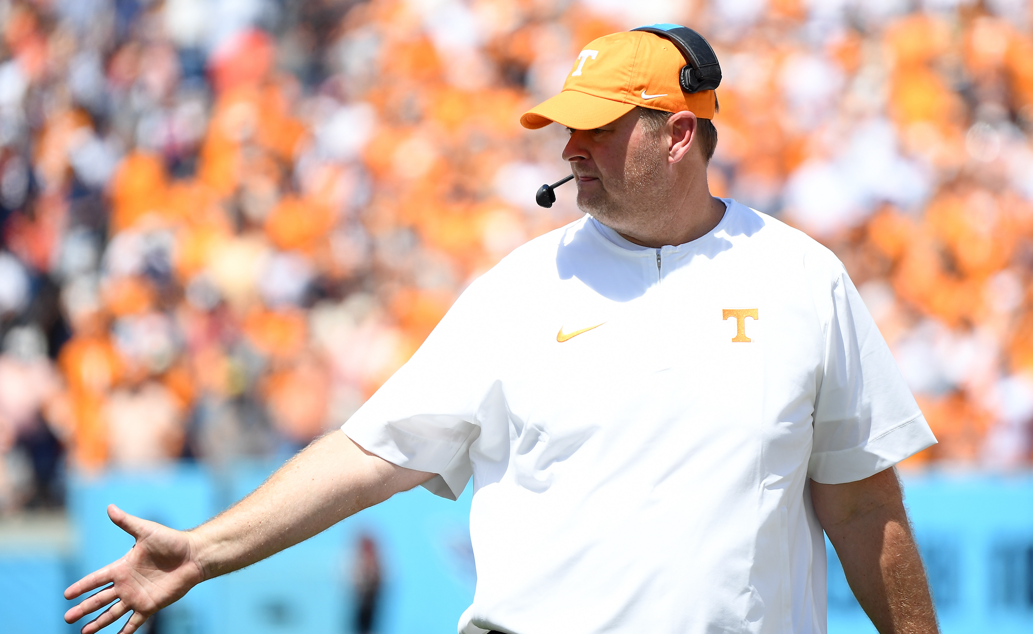 Tennessee Vols football news