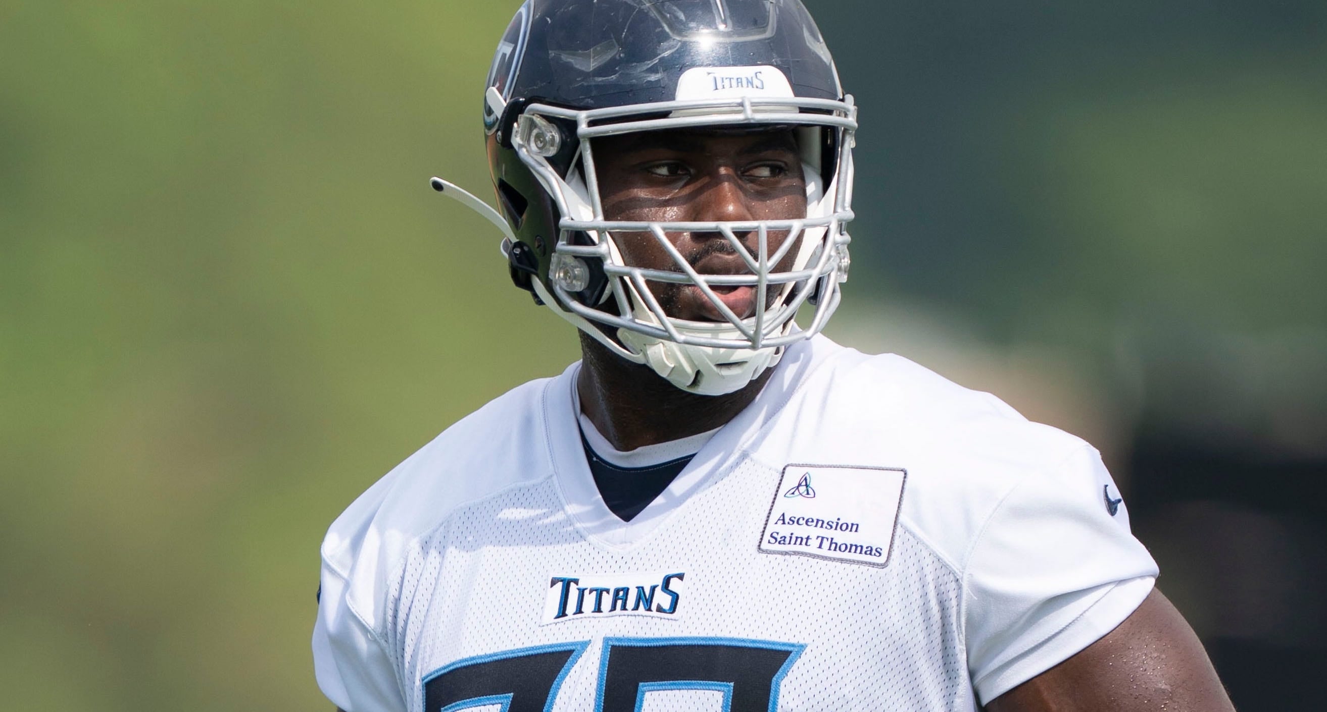 Nicholas Petit-Frere