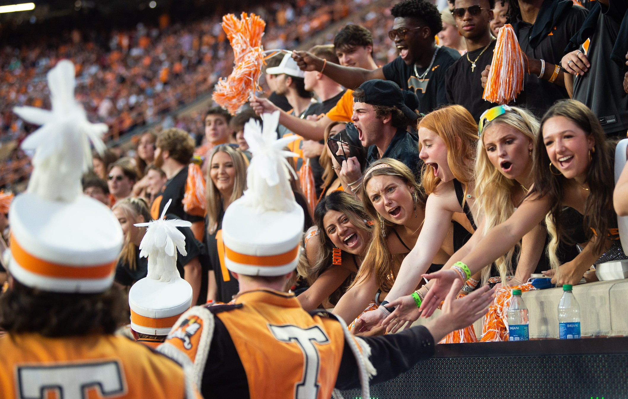 Tennessee Vols football news