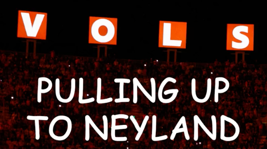 Tennessee Vols football news