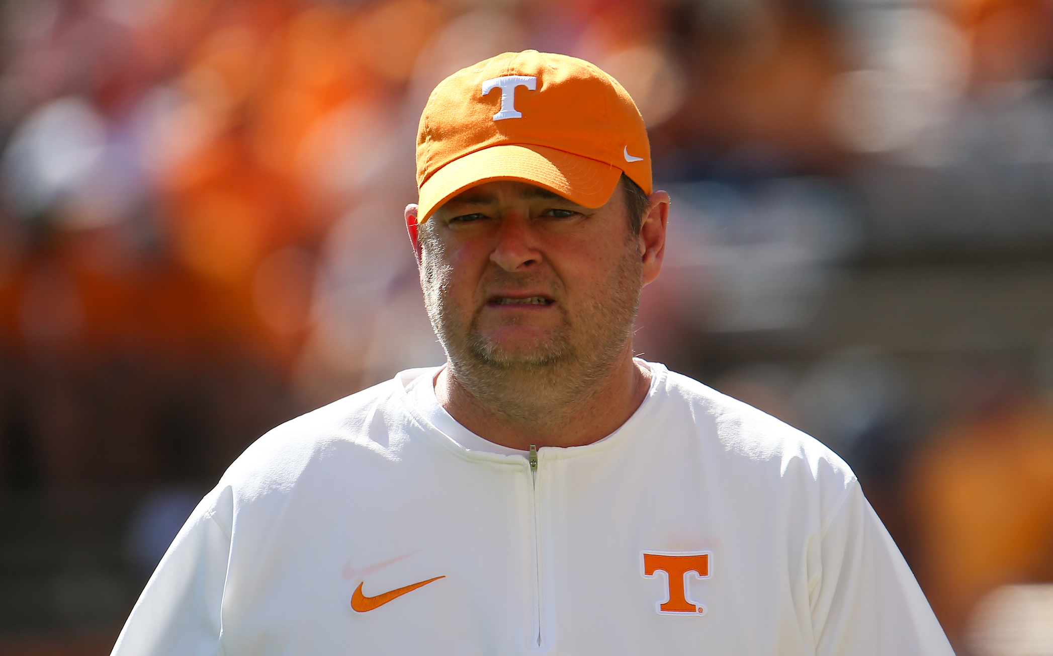 Tennessee Vols football news
