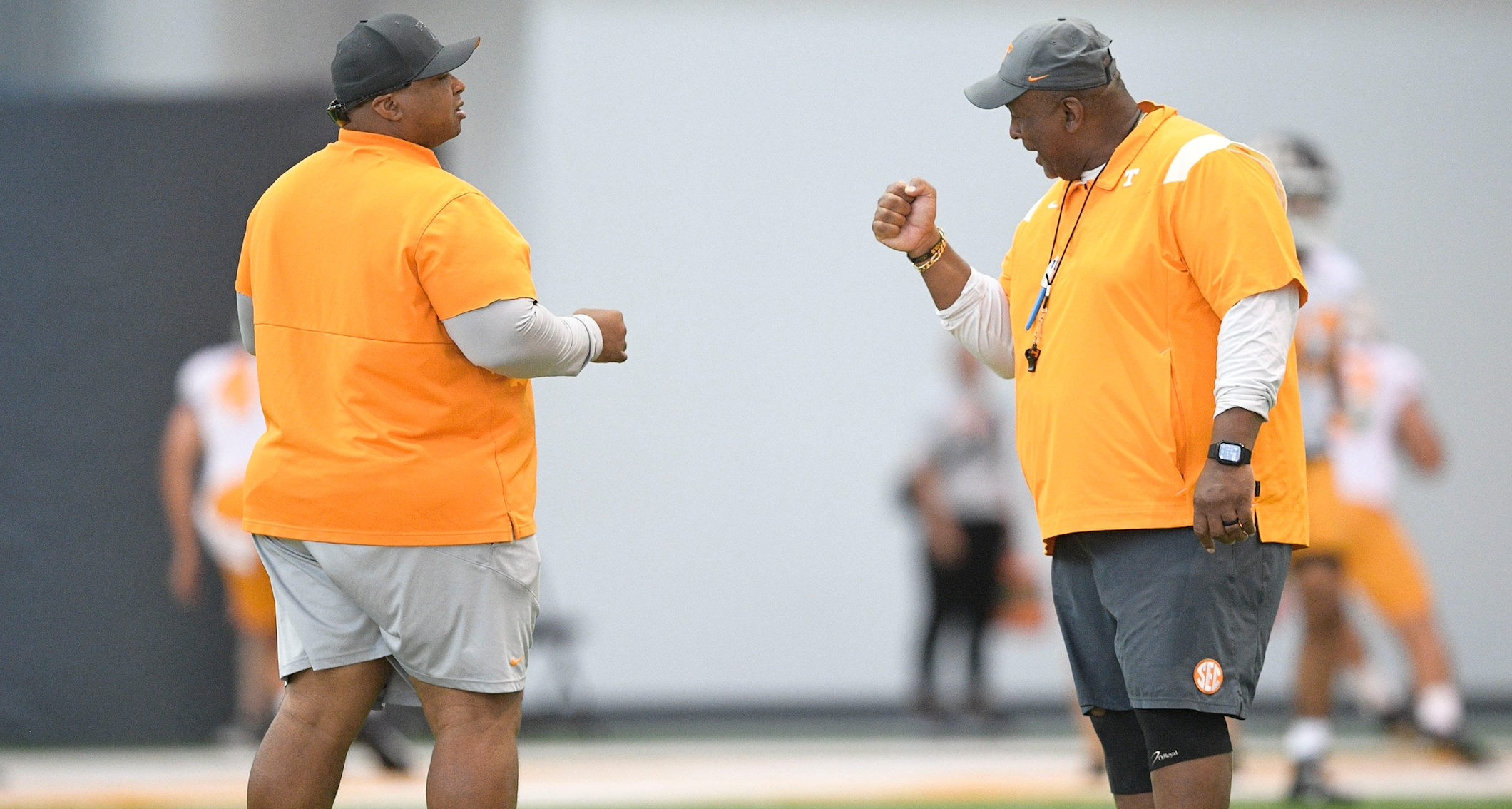 Tennessee Vols football news