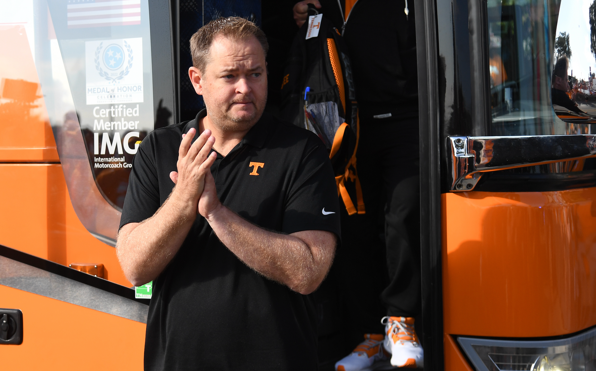 Tennessee Vols football news