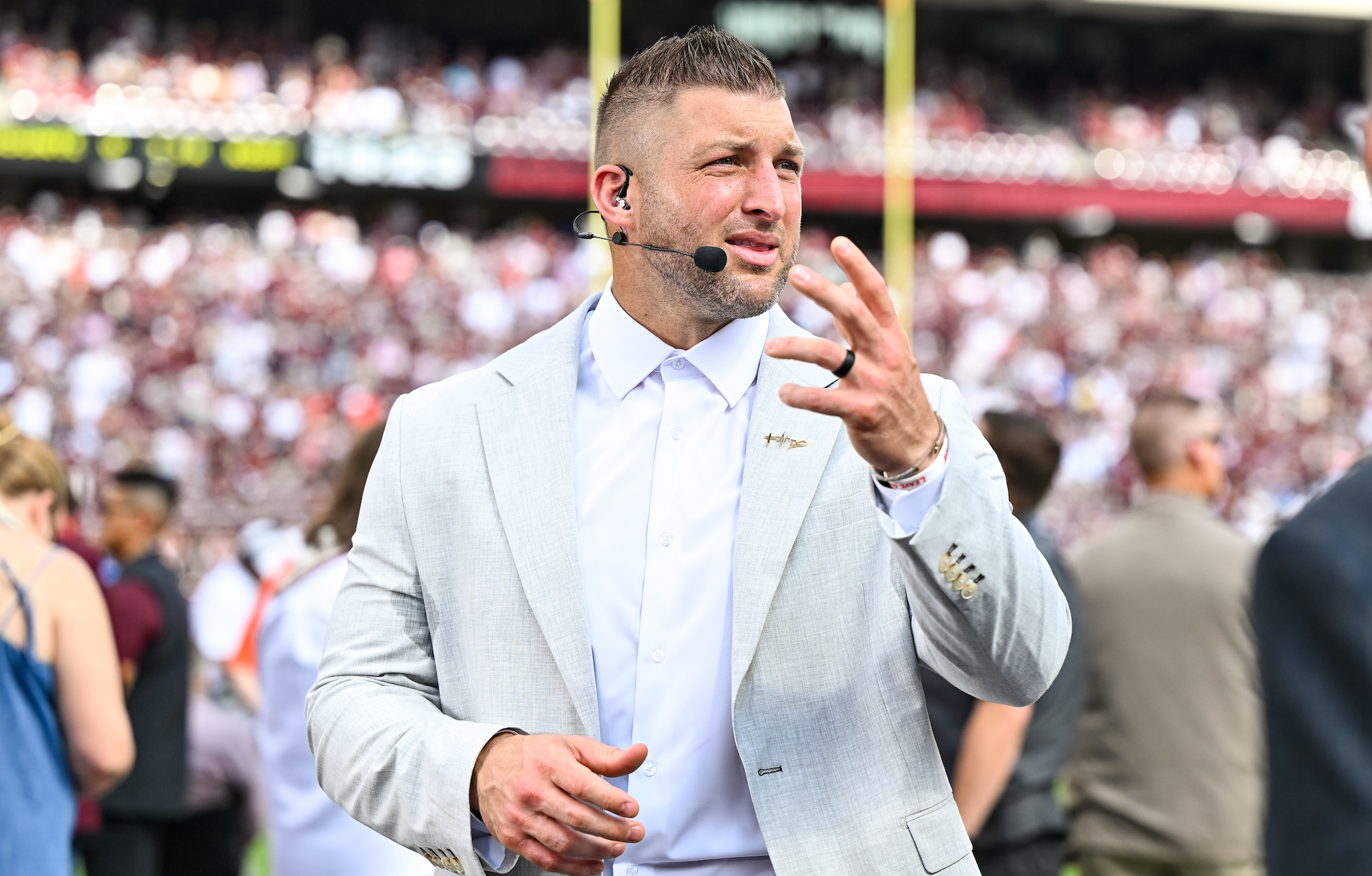 Tennessee Vols football news