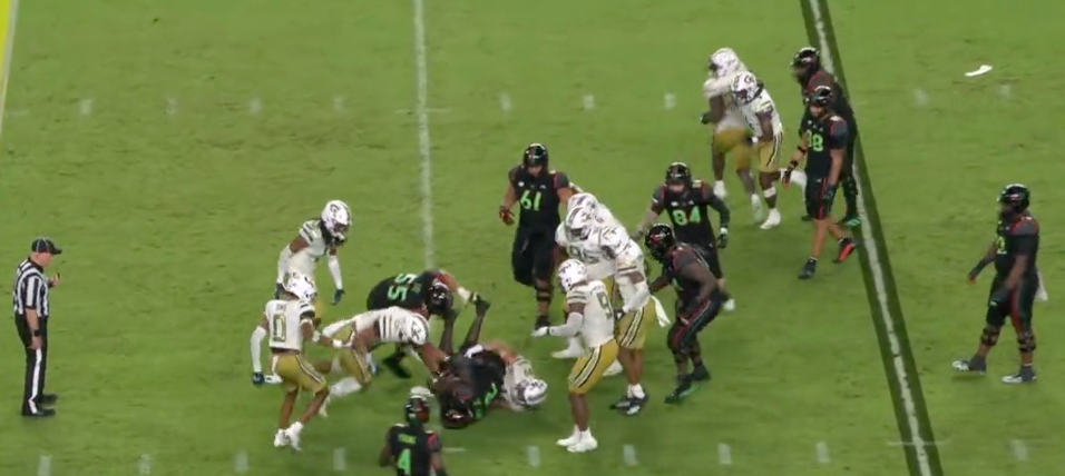 Tennessee Vols football news