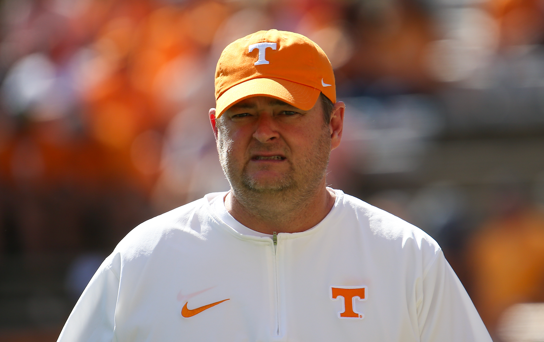 Tennessee Vols football news