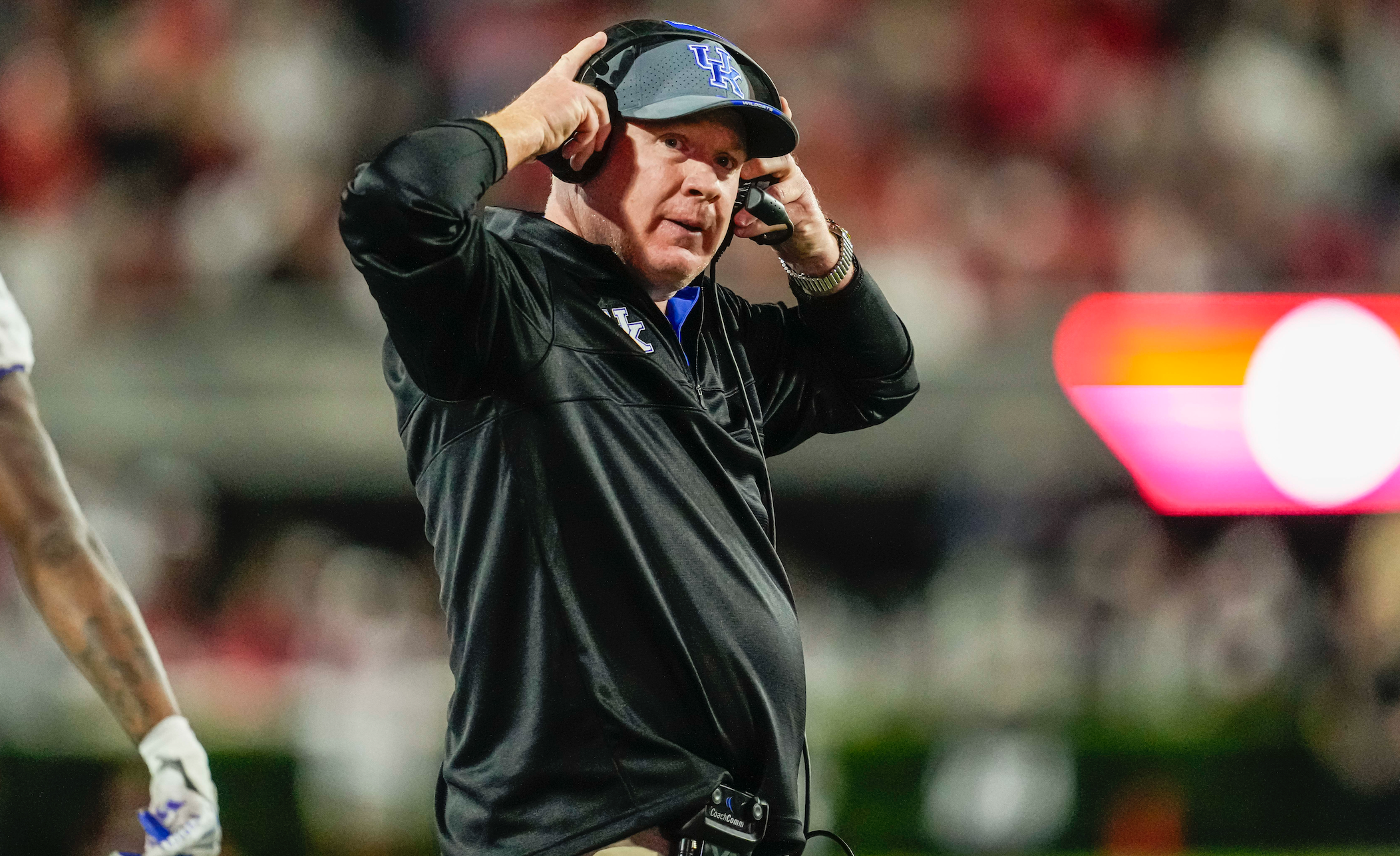 Georgia Tennessee Football news