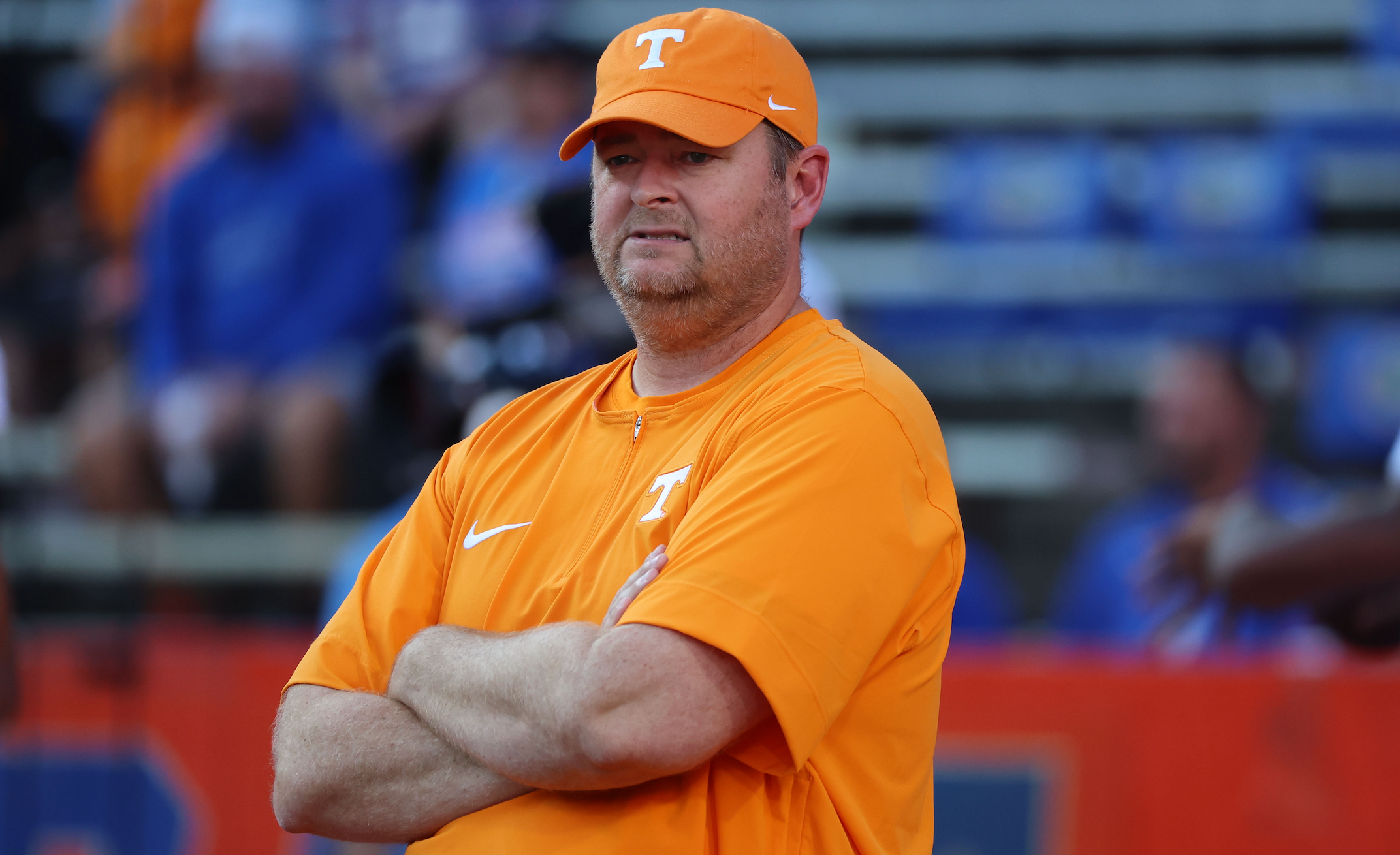 Tennessee Vols football news