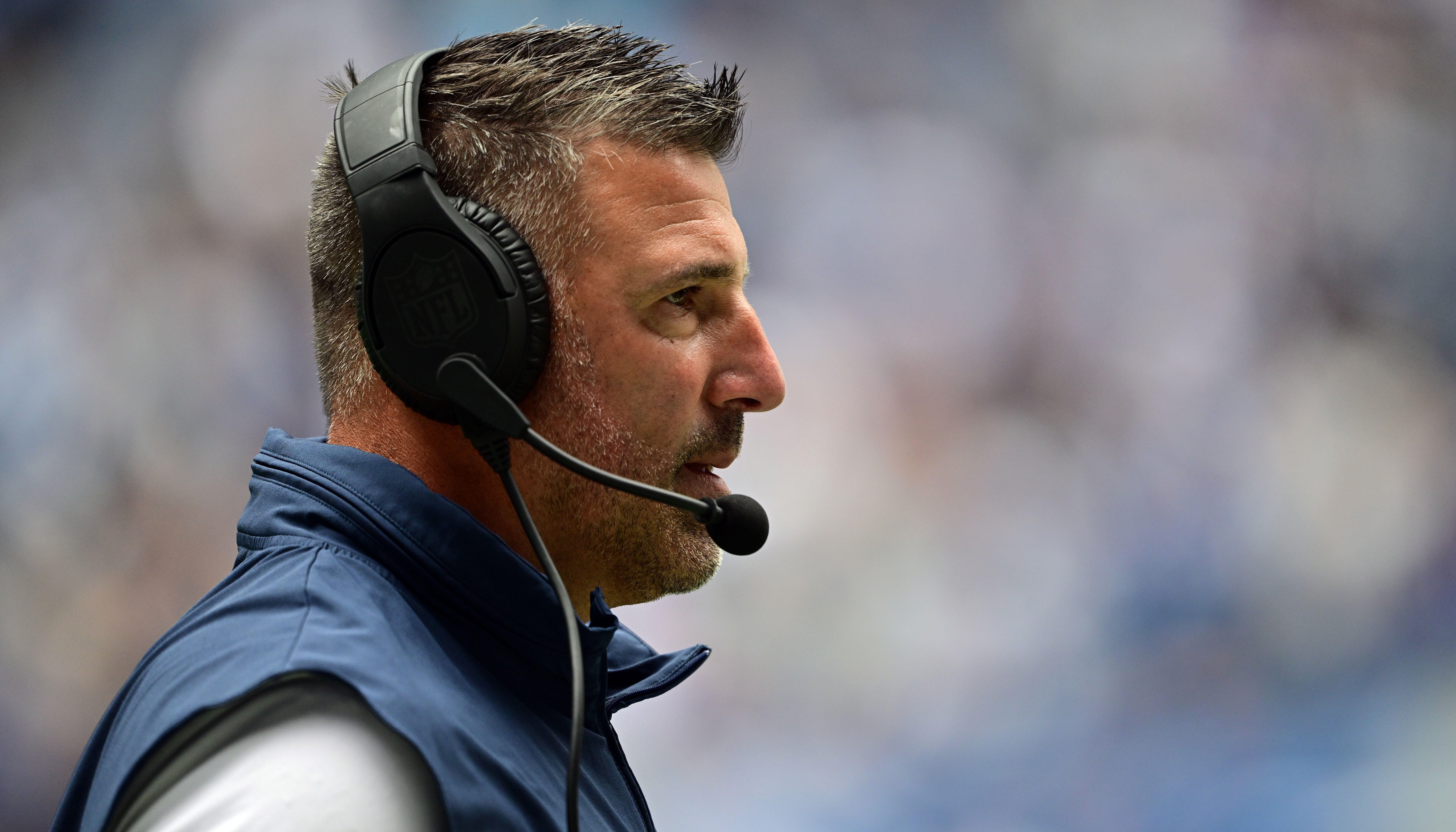 Mike Vrabel