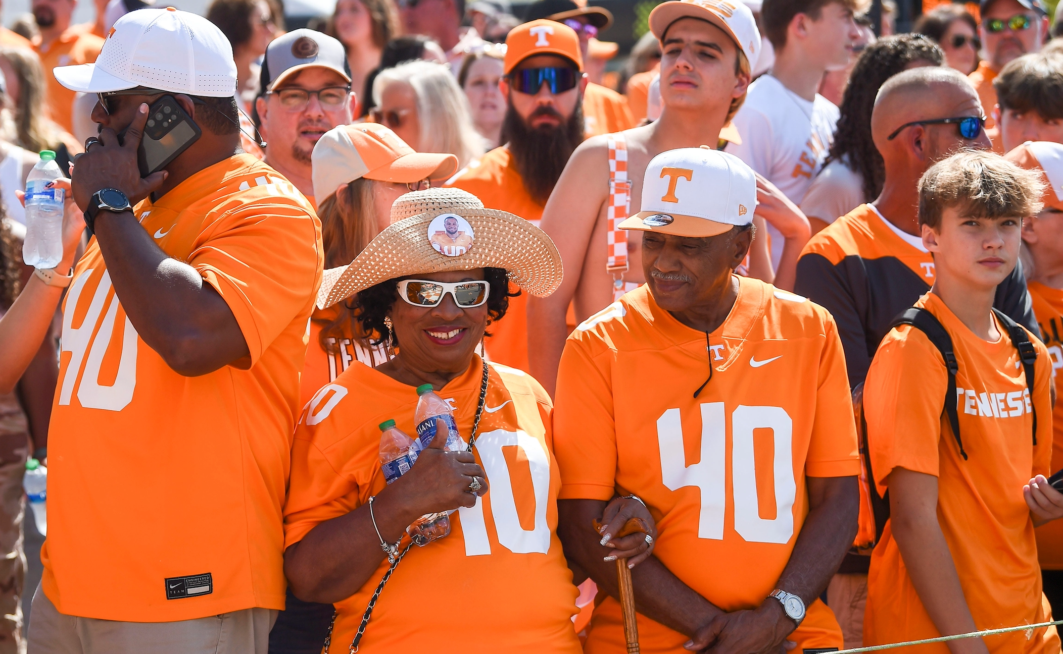 Tennessee Vols football news